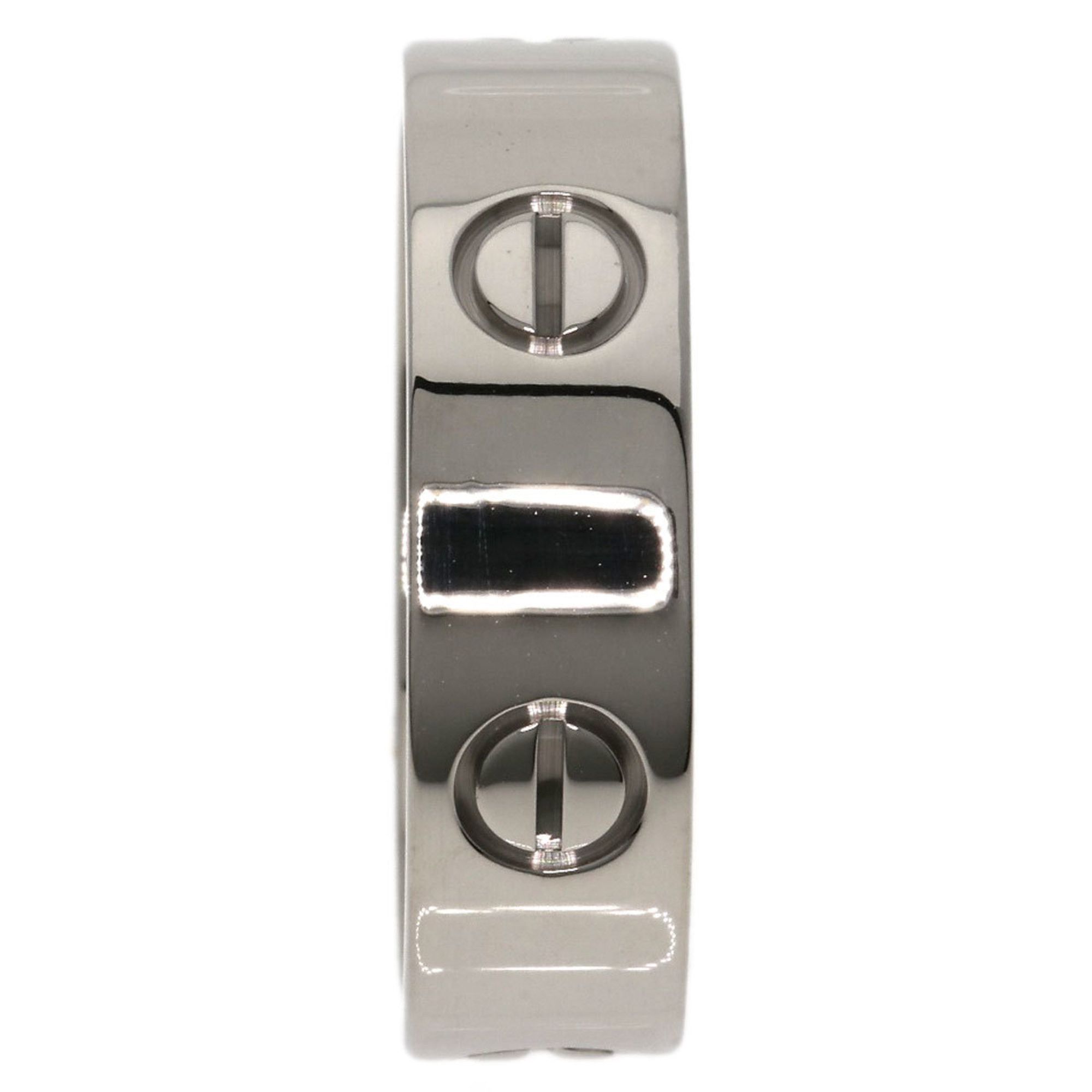 Cartier Cartier Love ring Size ONE SIZE - 3 Thumbnail