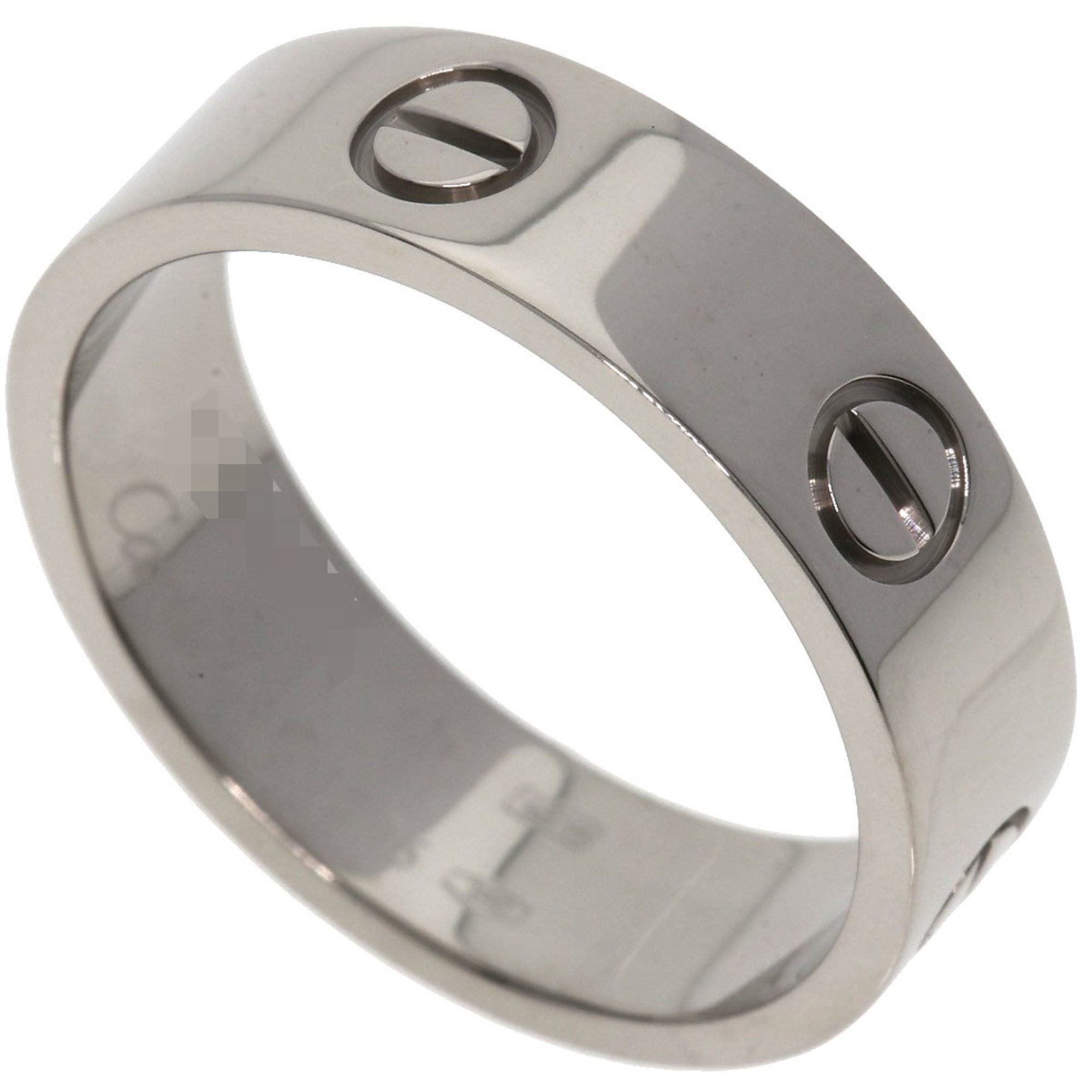 Cartier Cartier Love ring Size ONE SIZE - 7 Thumbnail