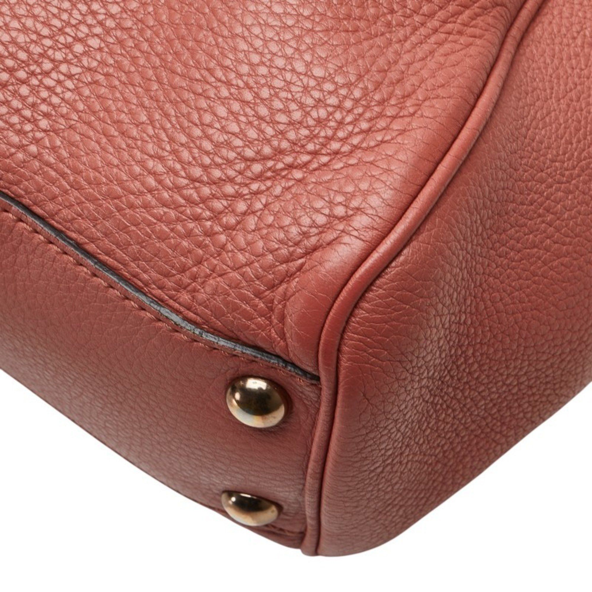 Gucci Gucci Bamboo handbag Size ONE SIZE - 5 Thumbnail