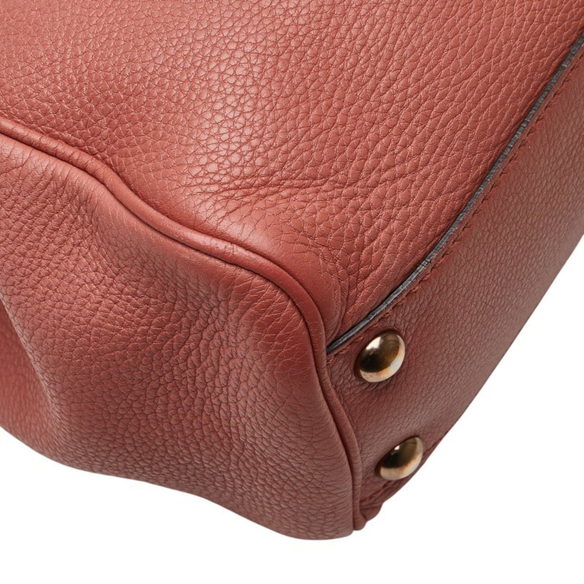 Gucci Gucci Bamboo handbag Size ONE SIZE - 4 Thumbnail
