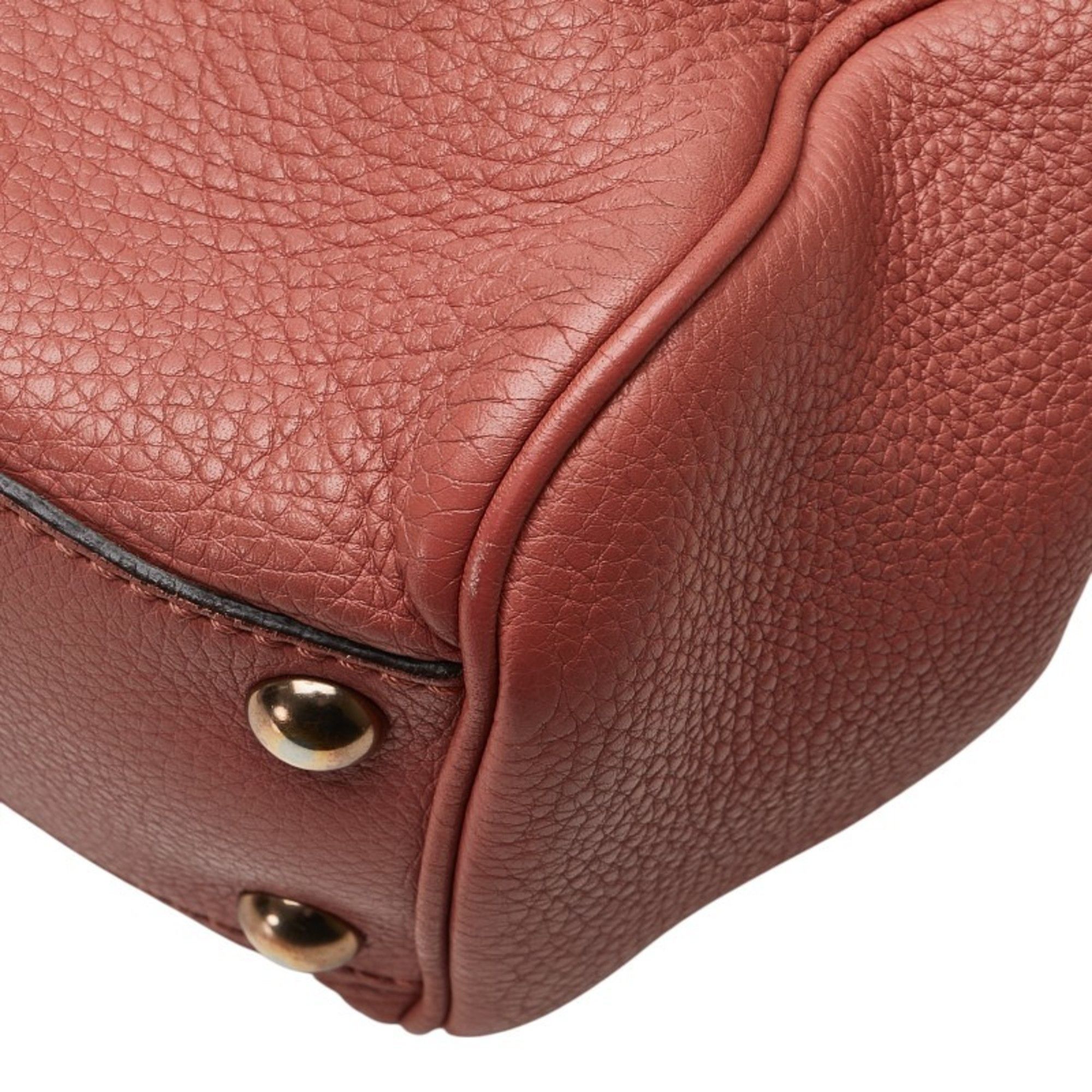 Gucci Gucci Bamboo handbag Size ONE SIZE - 6 Thumbnail