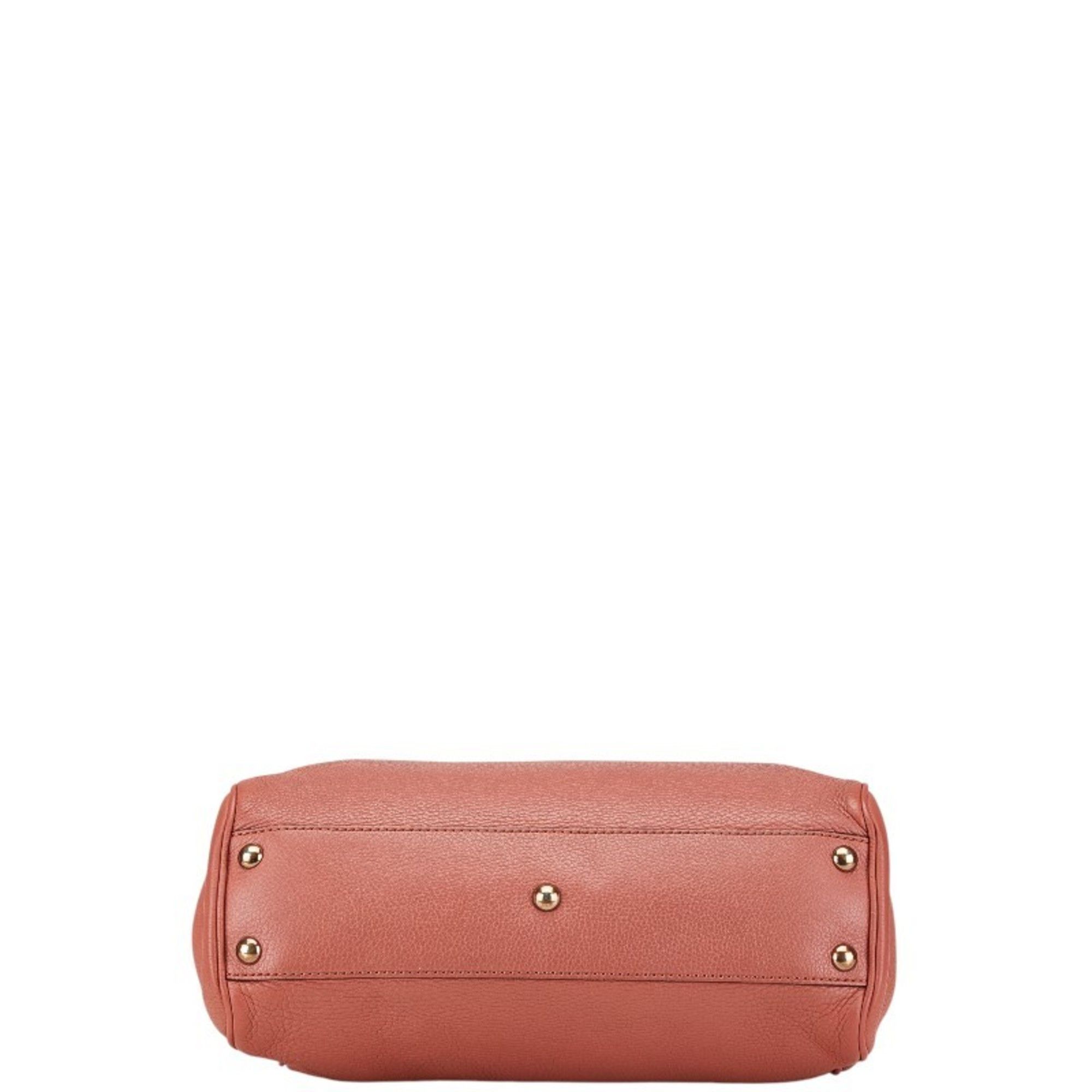 Gucci Gucci Bamboo handbag Size ONE SIZE - 13 Thumbnail