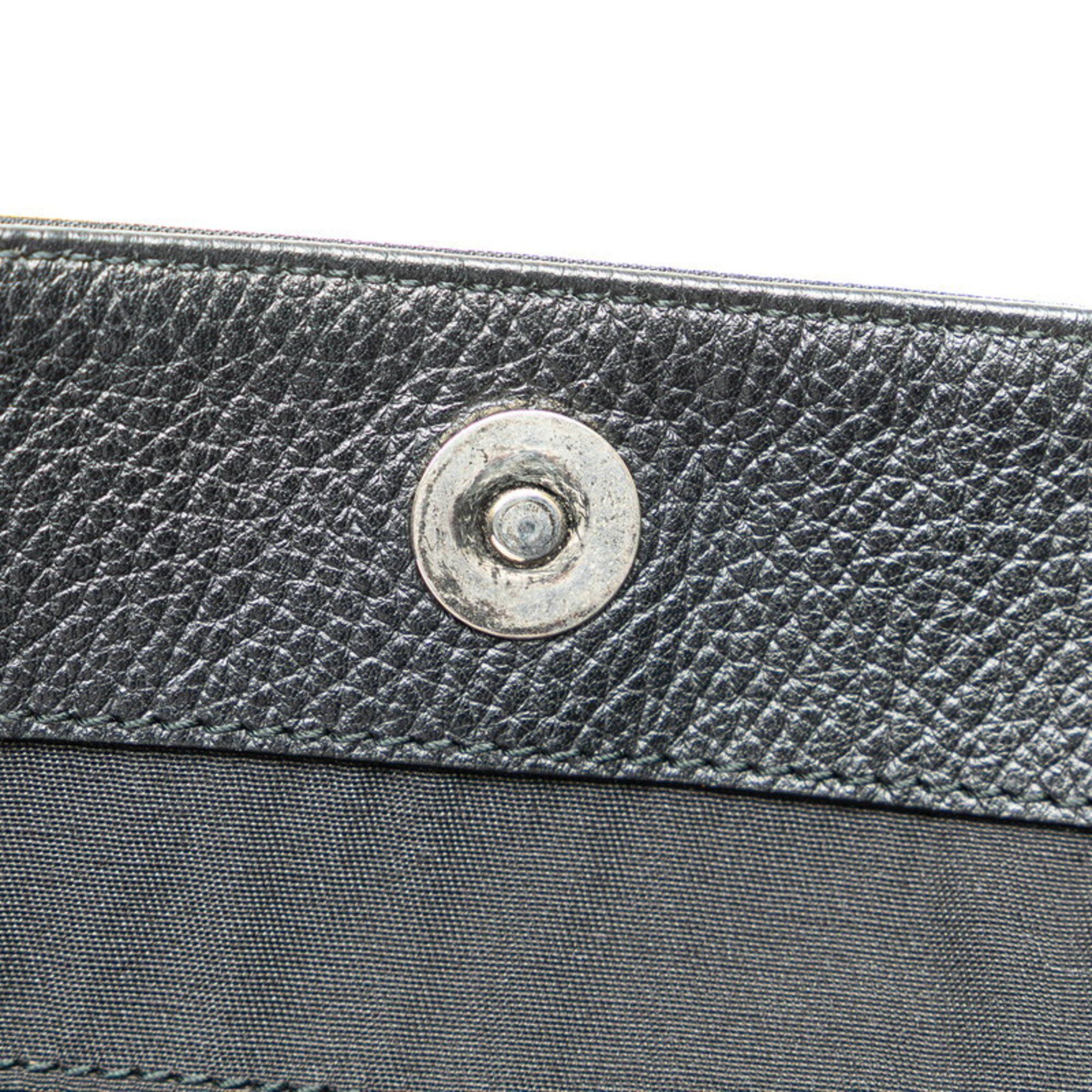 Gucci Gucci GG nylon tote Size ONE SIZE - 5 Thumbnail