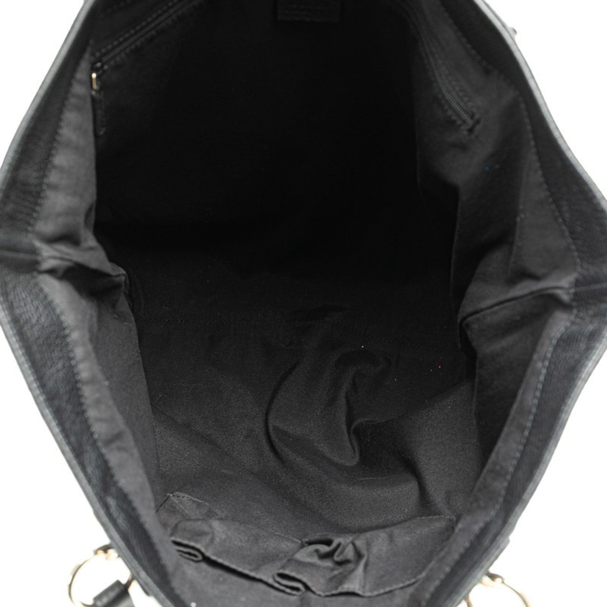 Gucci Gucci GG nylon tote Size ONE SIZE - 7 Thumbnail