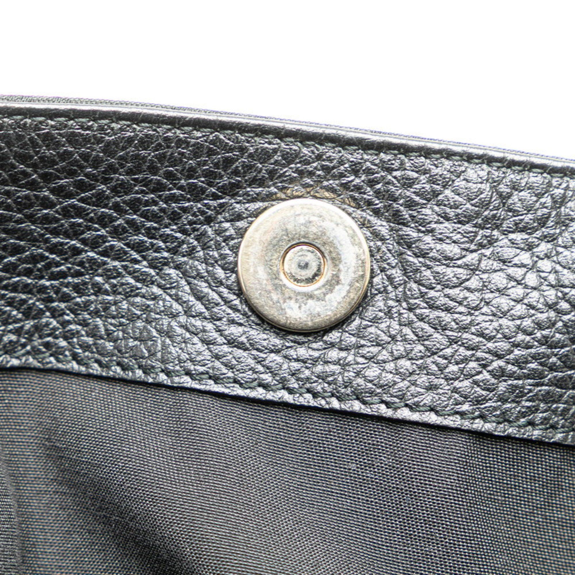 Gucci Gucci GG nylon tote Size ONE SIZE - 6 Thumbnail