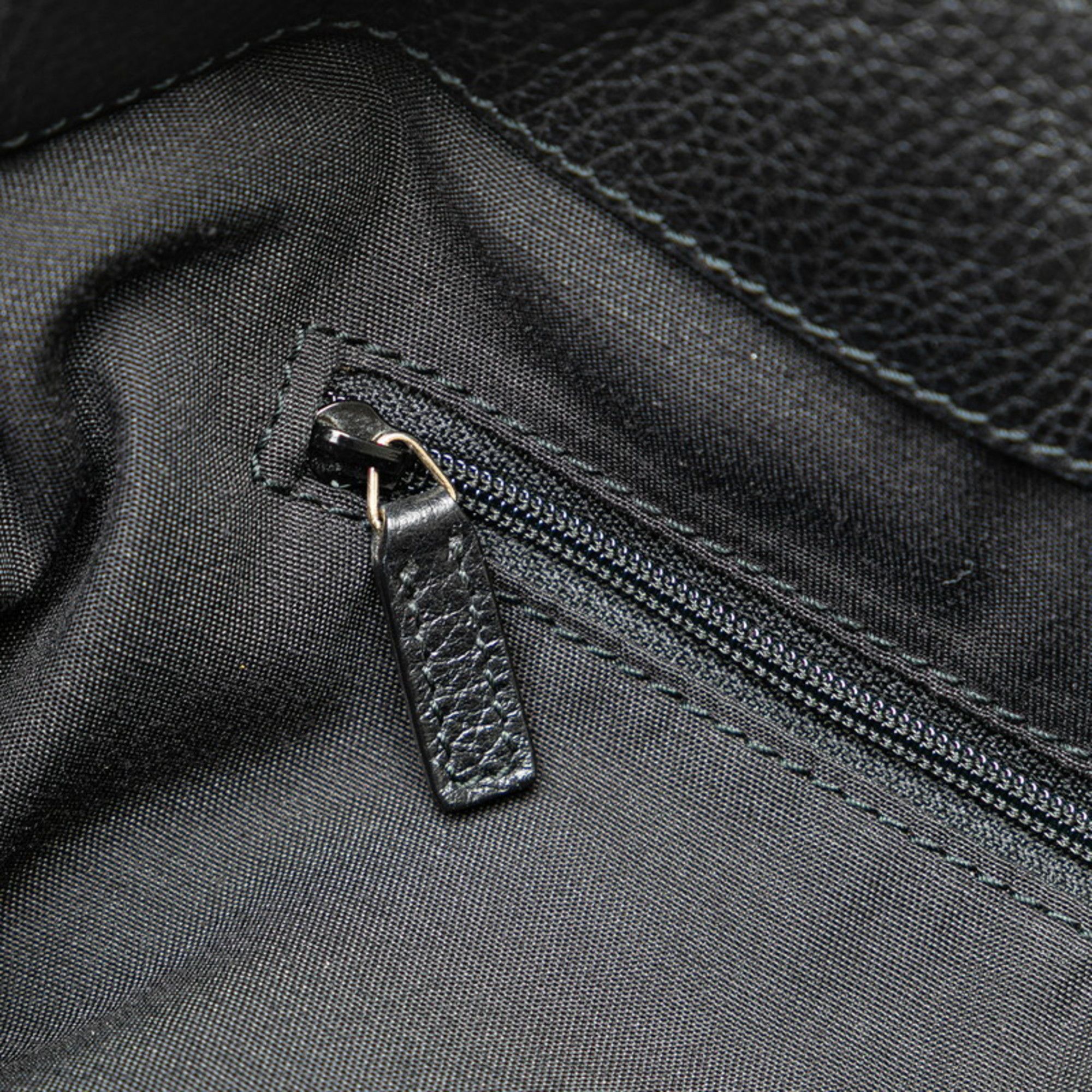 Gucci Gucci GG nylon tote Size ONE SIZE - 8 Thumbnail
