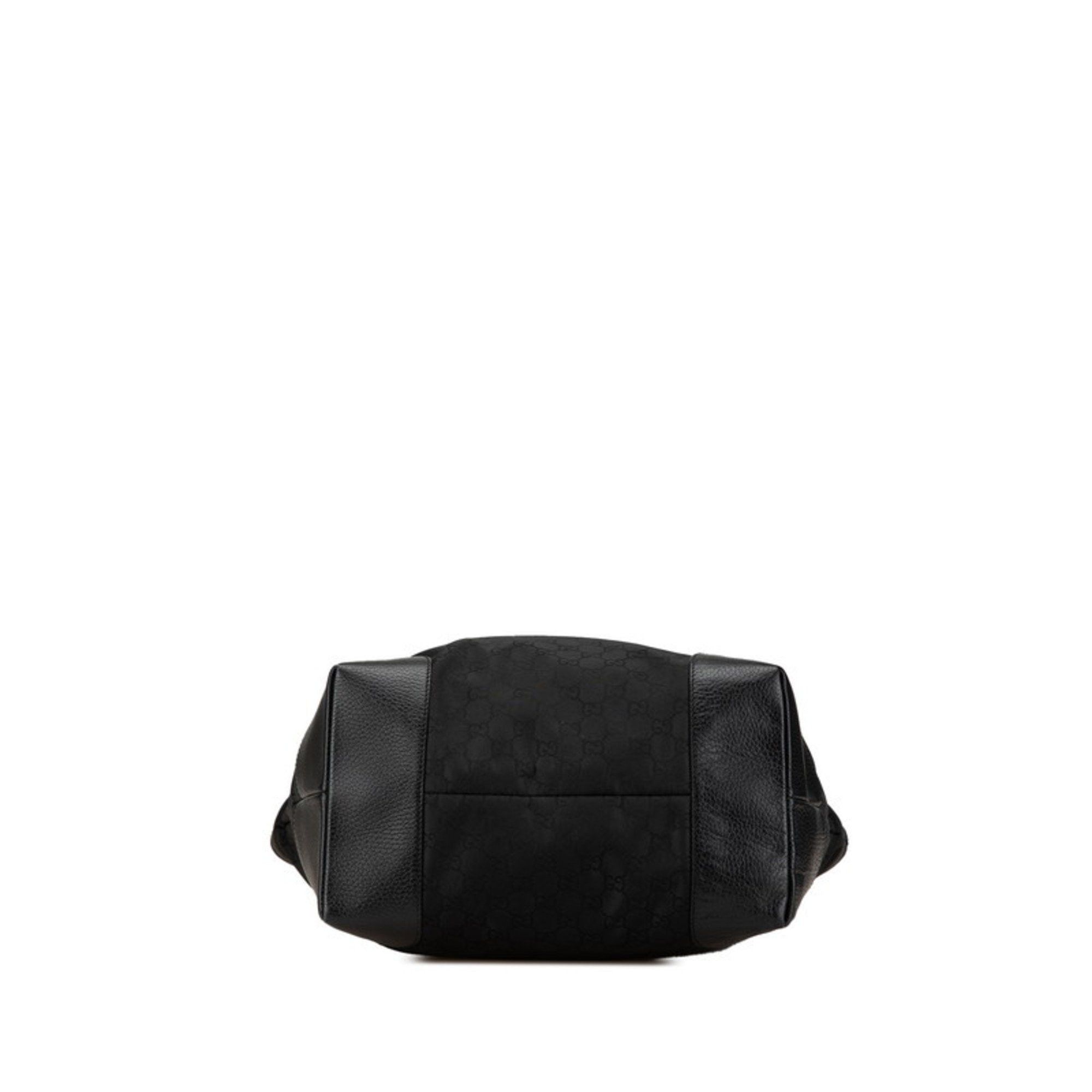 Gucci Gucci GG nylon tote Size ONE SIZE - 4 Thumbnail
