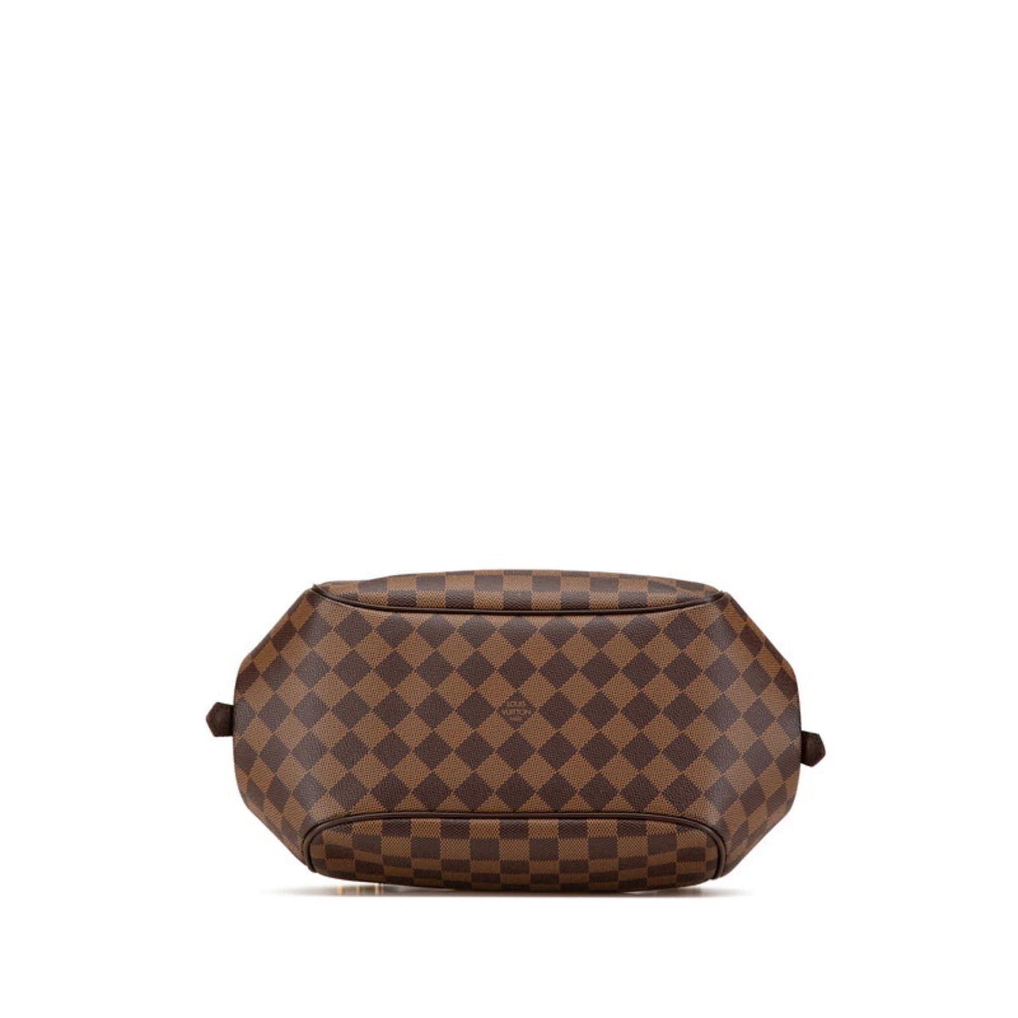 Louis Vuitton Louis Vuitton Belem MM shoulder Size ONE SIZE - 3 Thumbnail