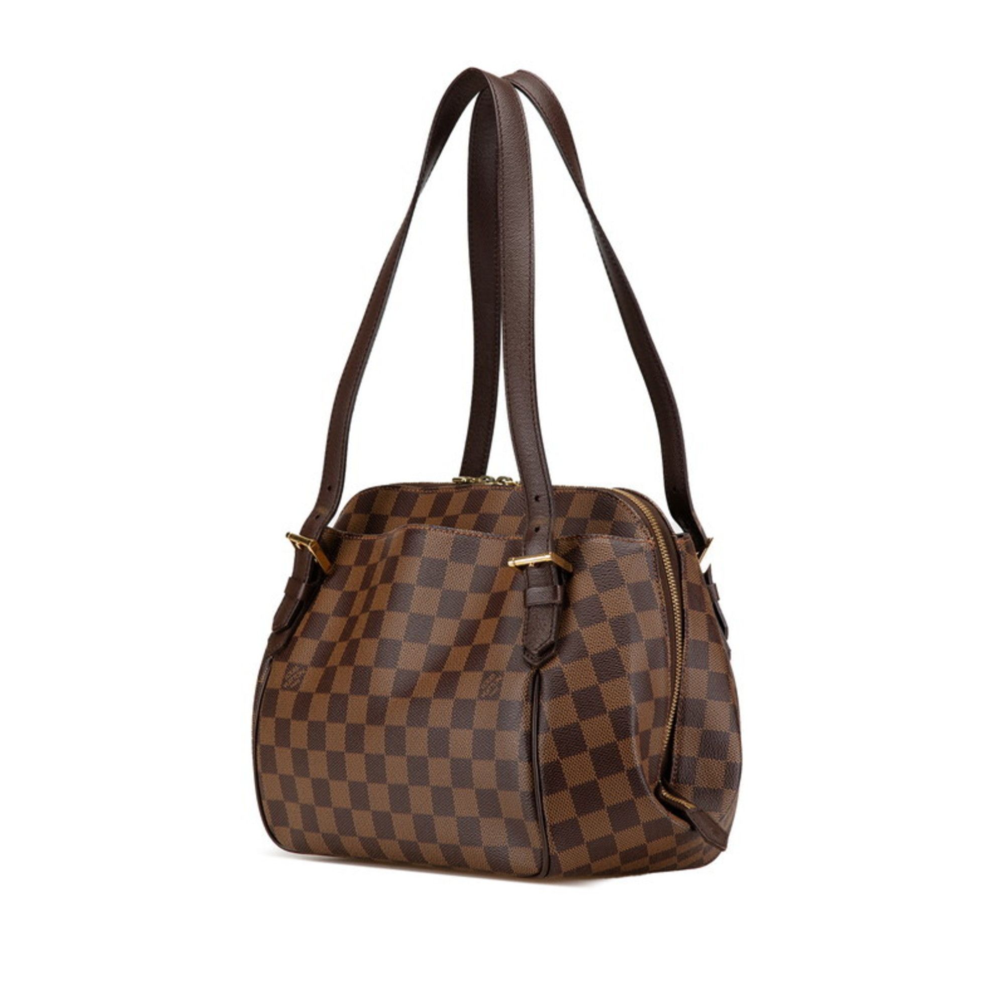 Louis Vuitton Louis Vuitton Belem MM shoulder Size ONE SIZE - 2 Thumbnail