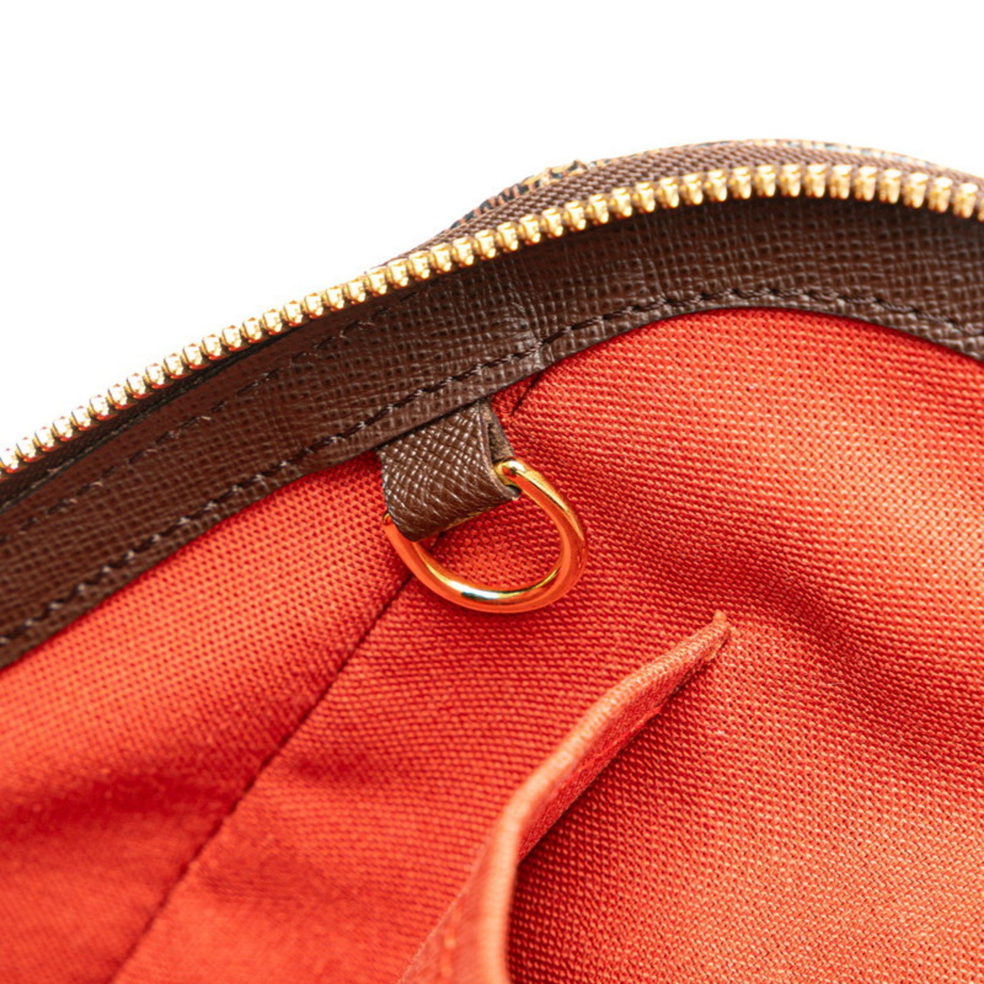 Louis Vuitton Louis Vuitton Belem MM shoulder Size ONE SIZE - 5 Thumbnail