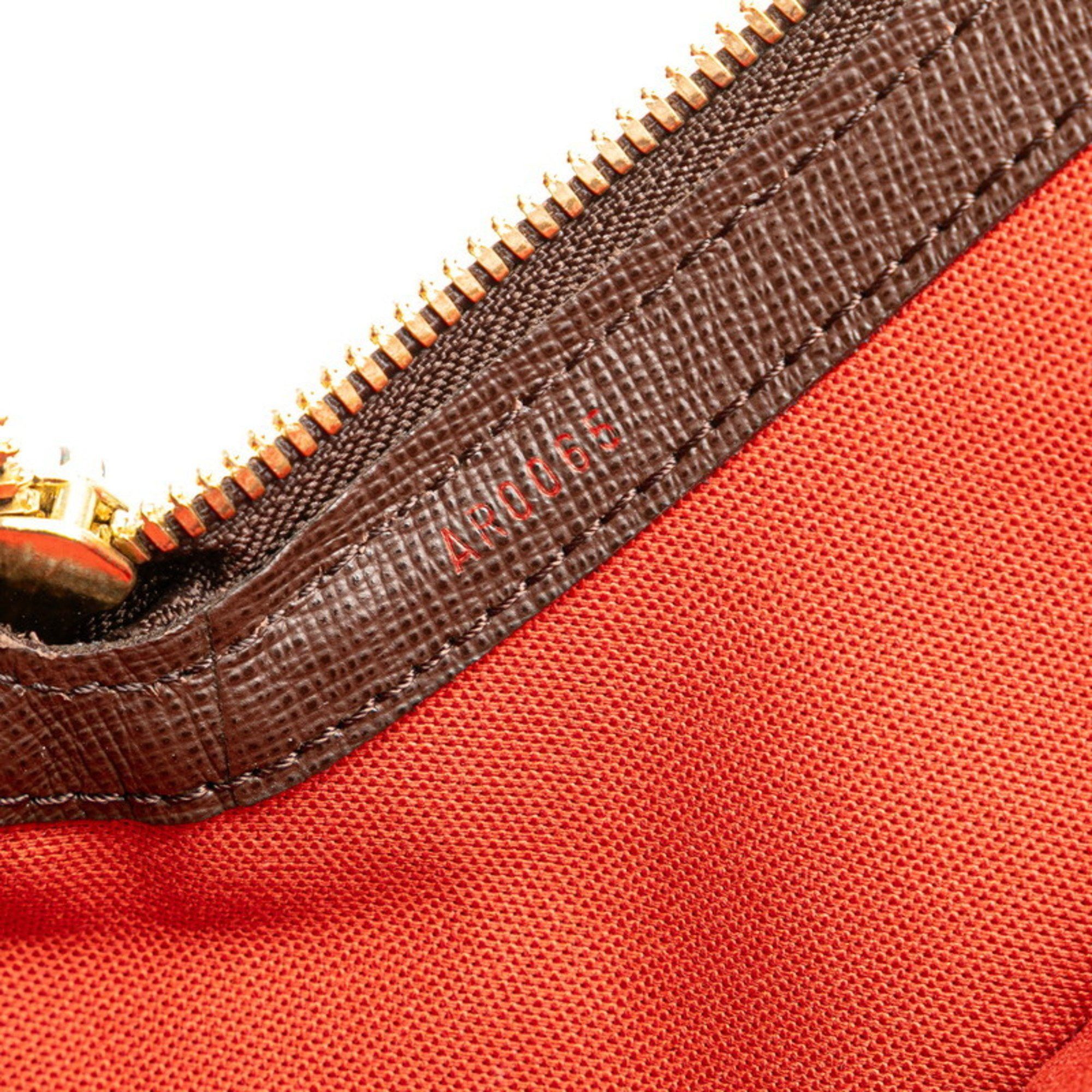 Louis Vuitton Louis Vuitton Belem MM shoulder Size ONE SIZE - 8 Thumbnail