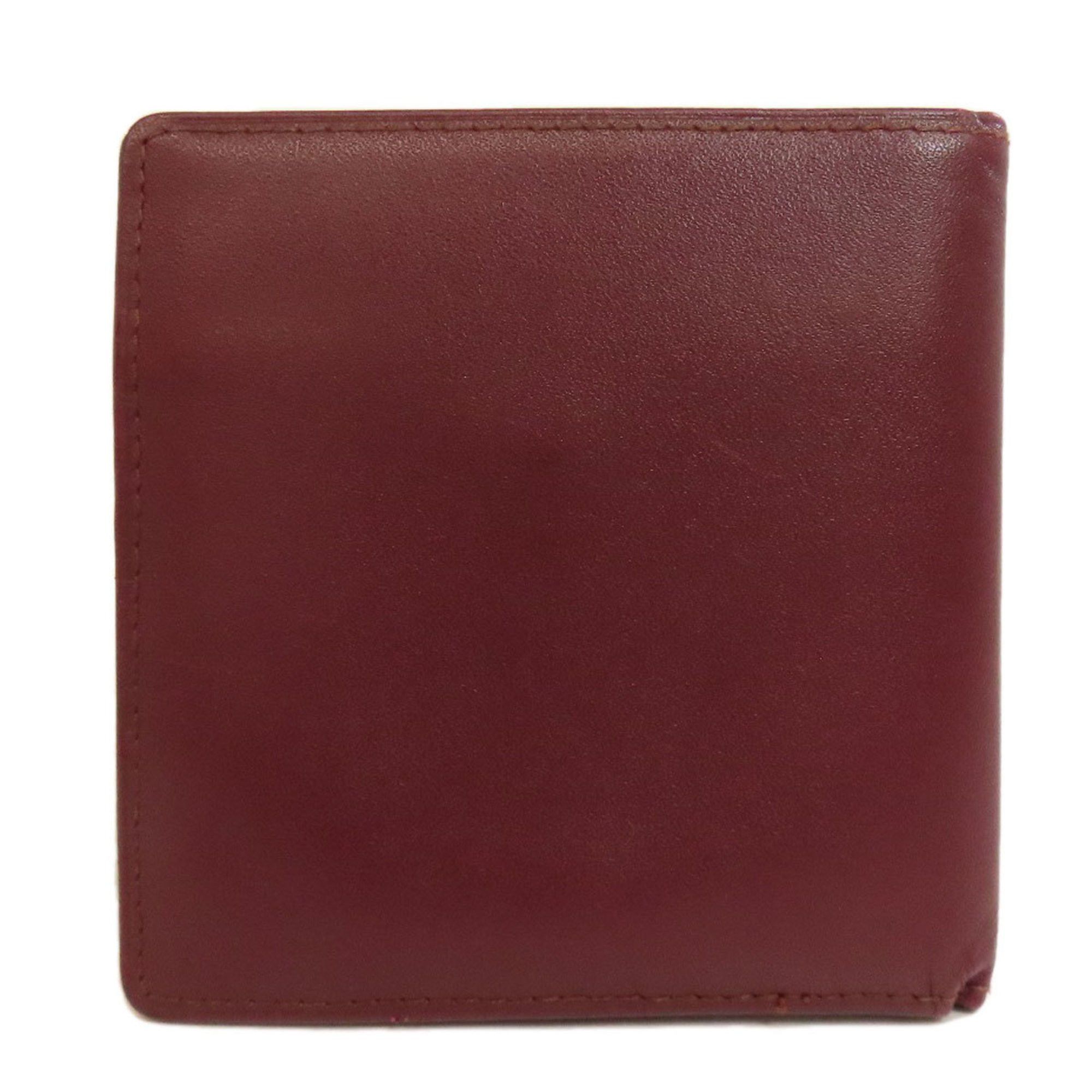 Cartier Cartier Must de Cartier wallet Size ONE SIZE - 2 Thumbnail