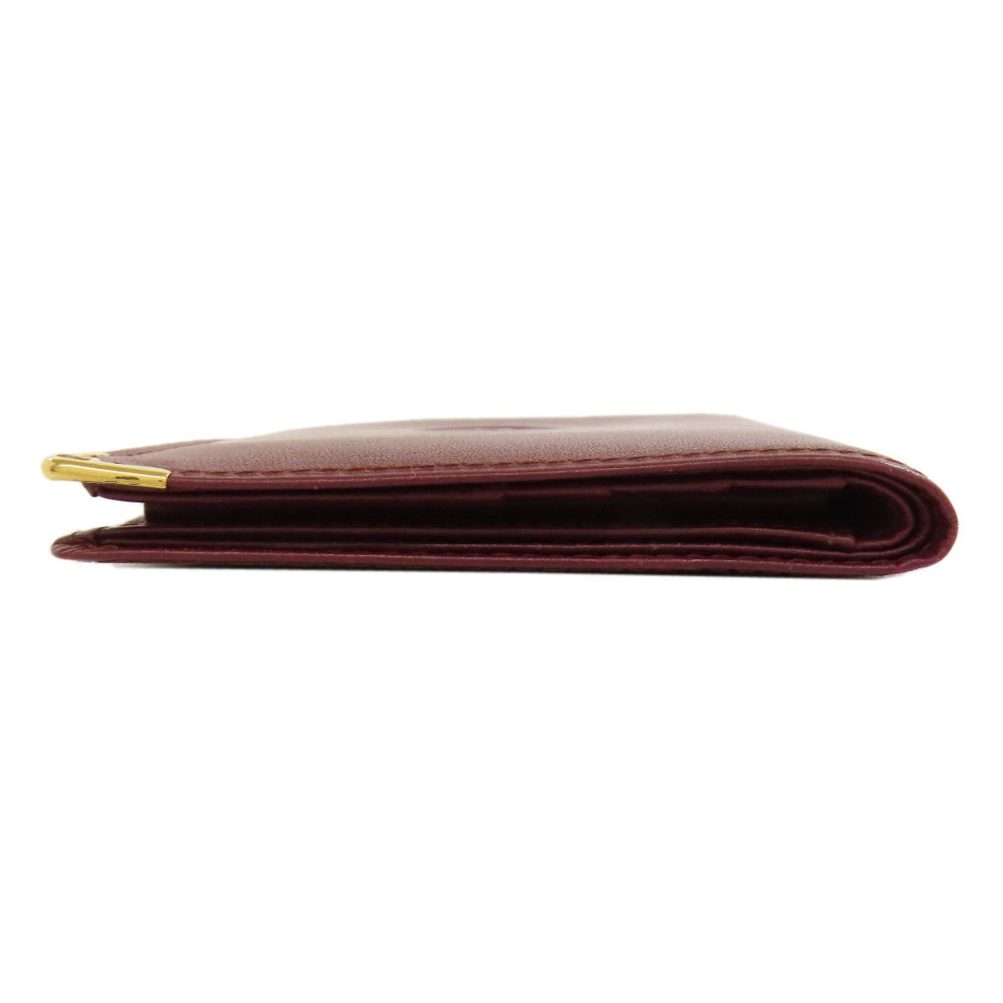 Cartier Cartier Must de Cartier wallet Size ONE SIZE - 3 Thumbnail