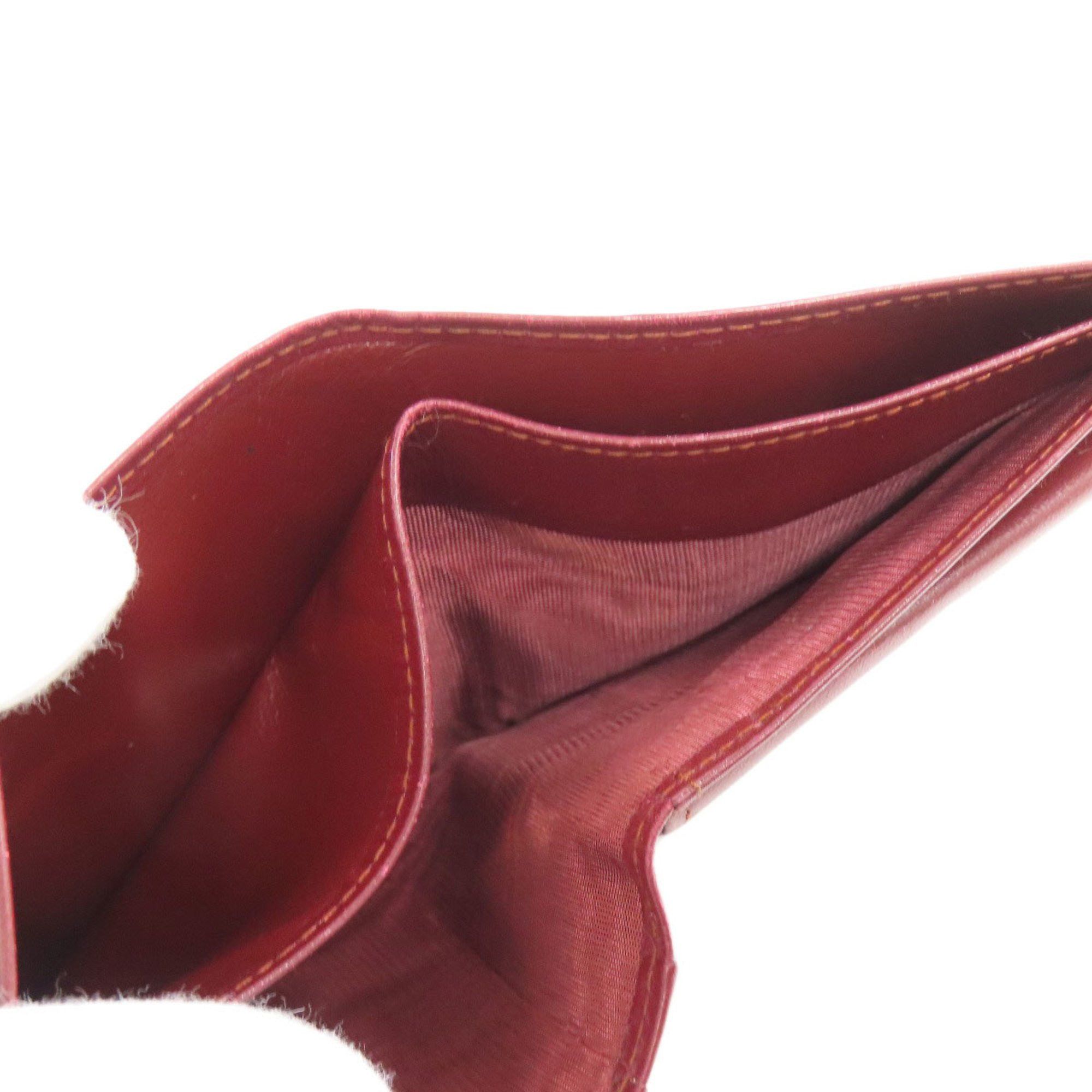 Cartier Cartier Must de Cartier wallet Size ONE SIZE - 10 Thumbnail