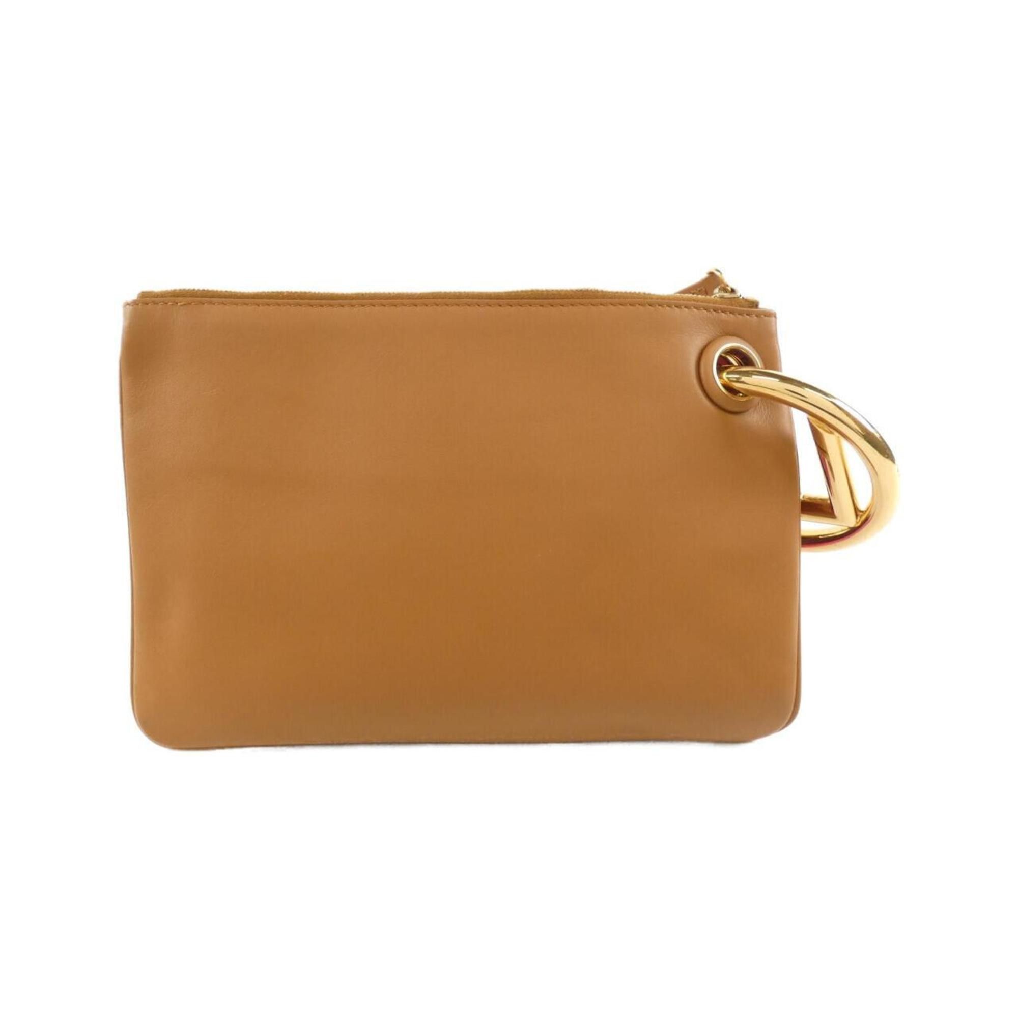 Fendi Fendi Triplet clutch Size ONE SIZE - 2 Thumbnail
