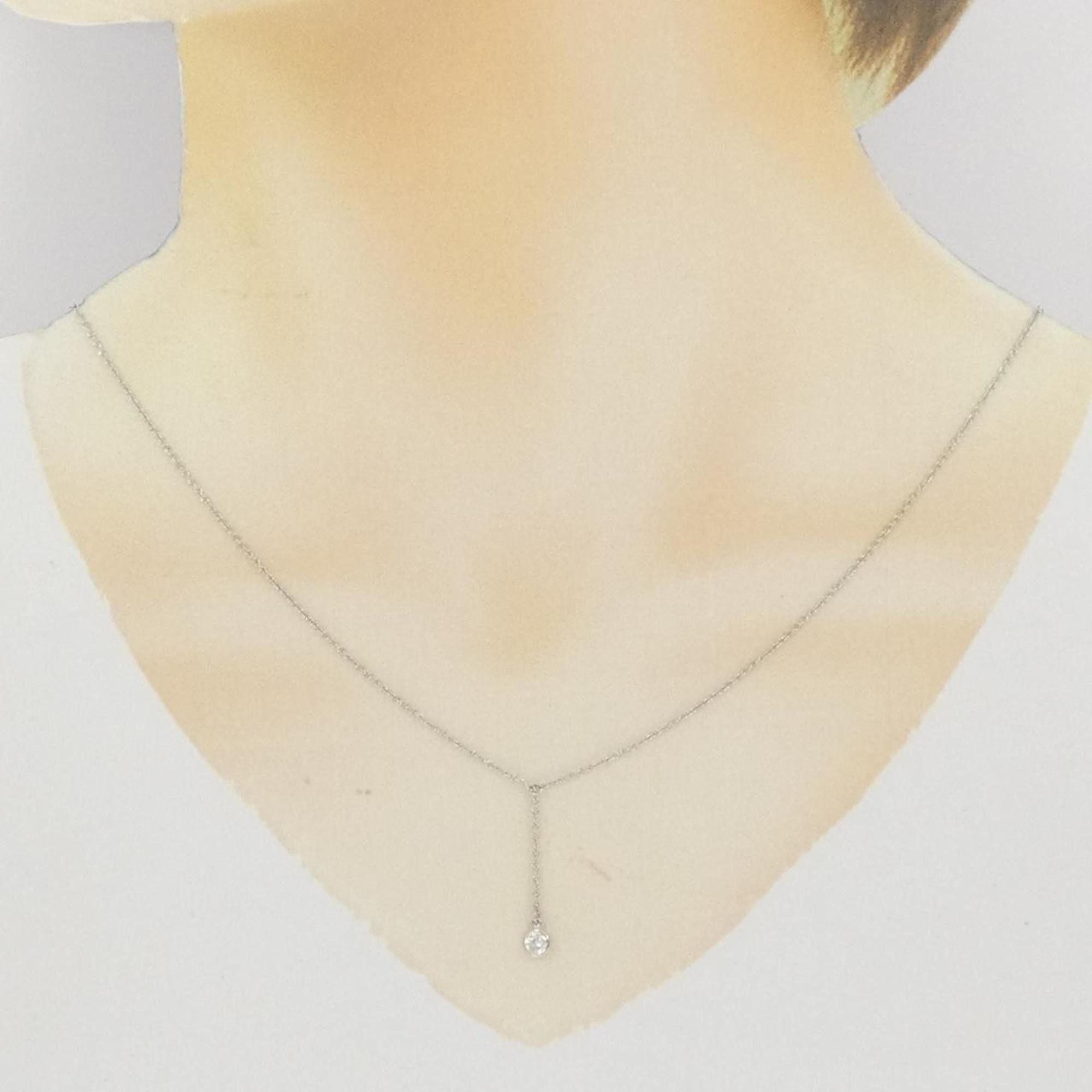 Tiffany & Co. Tiffany & Co By the yard necklace Size ONE SIZE - 6 Thumbnail