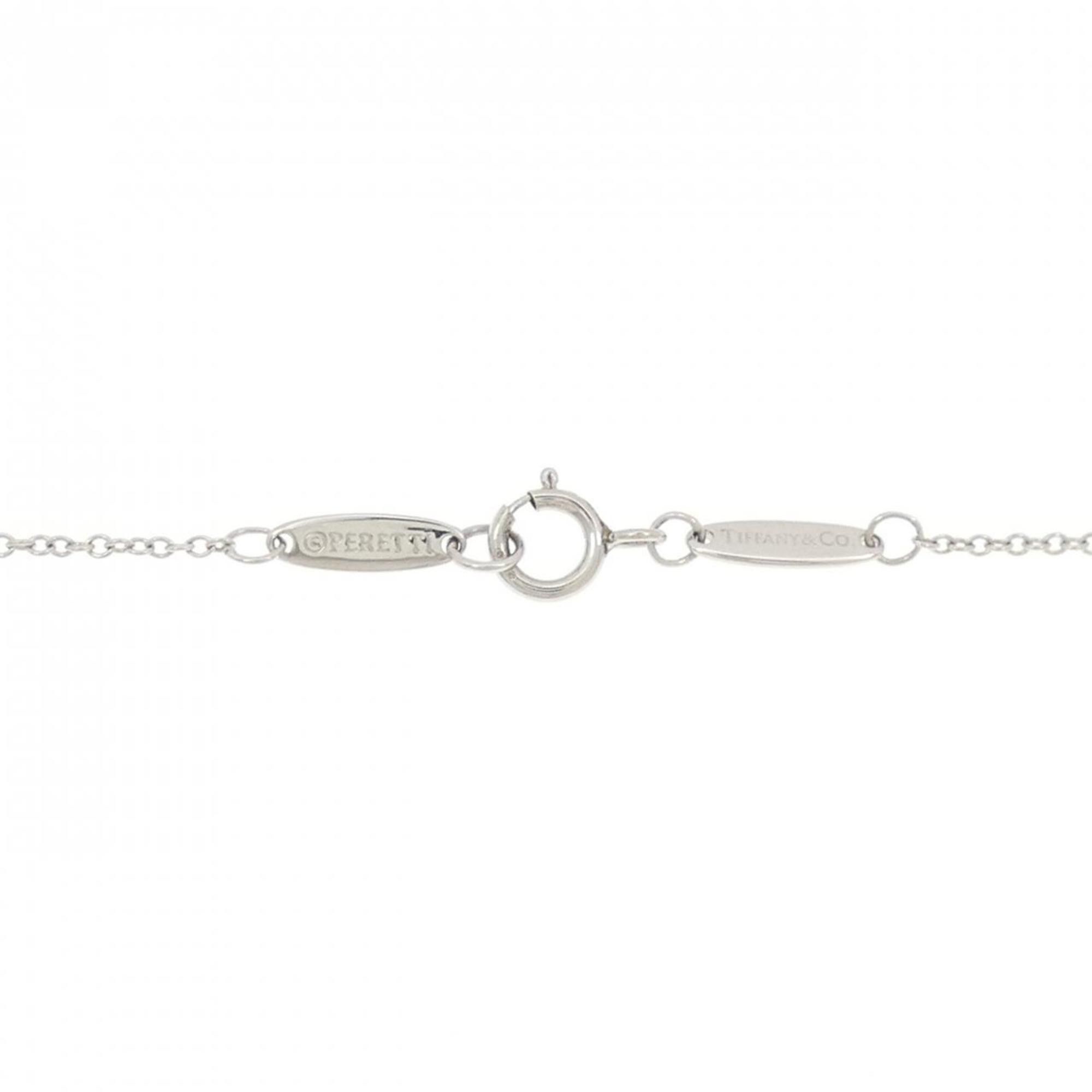 Tiffany & Co. Tiffany & Co By the yard necklace Size ONE SIZE - 5 Thumbnail