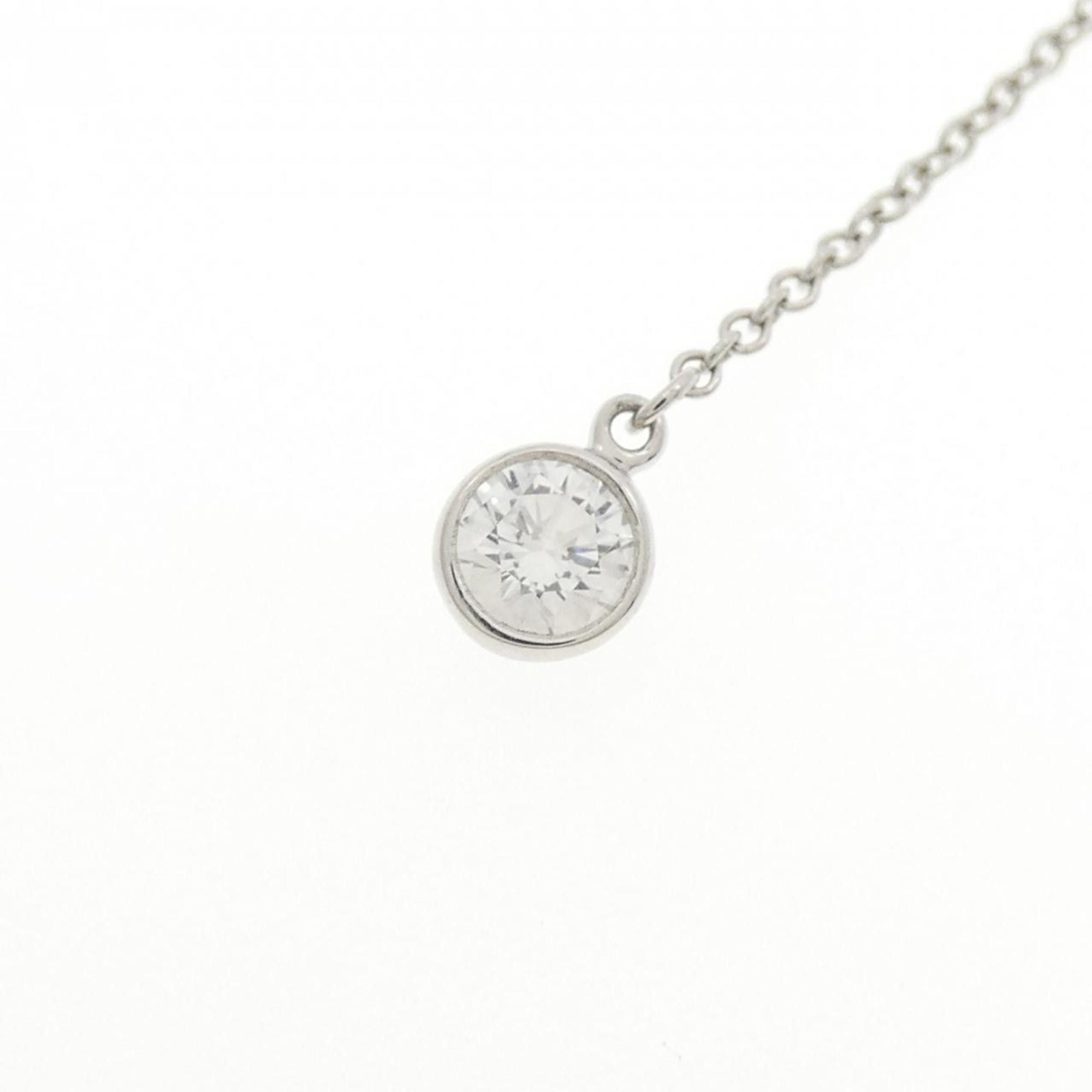 Tiffany & Co. Tiffany & Co By the yard necklace Size ONE SIZE - 3 Thumbnail