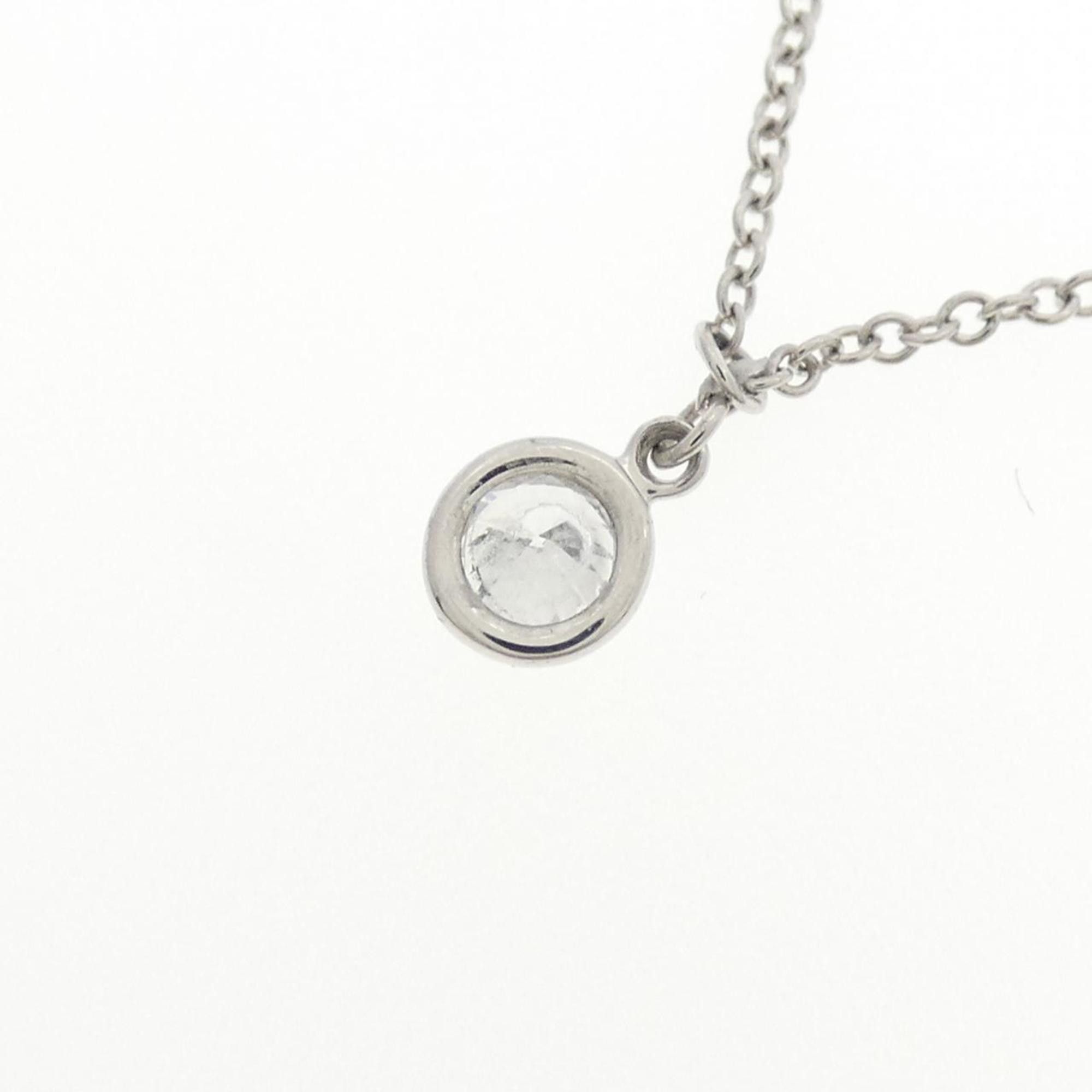 Tiffany & Co. Tiffany & Co By the yard necklace Size ONE SIZE - 4 Thumbnail