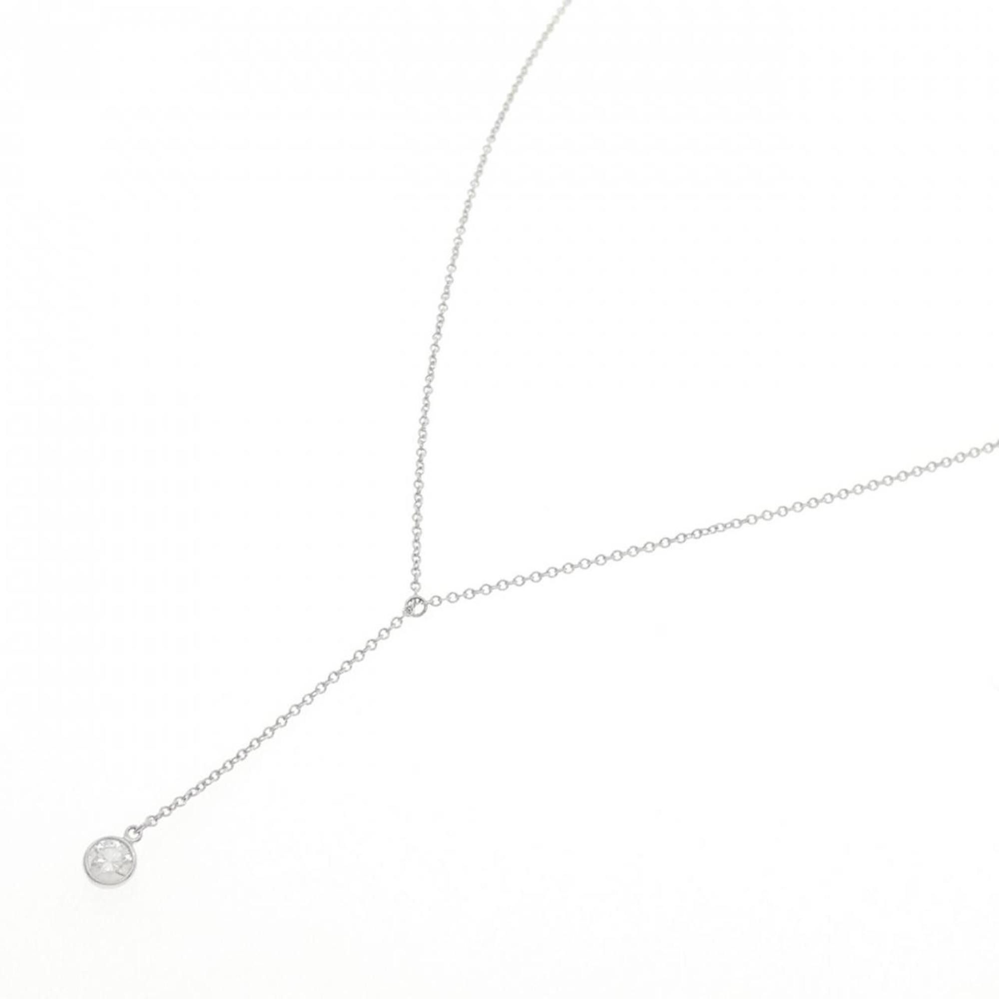 Tiffany & Co. Tiffany & Co By the yard necklace Size ONE SIZE - 2 Thumbnail