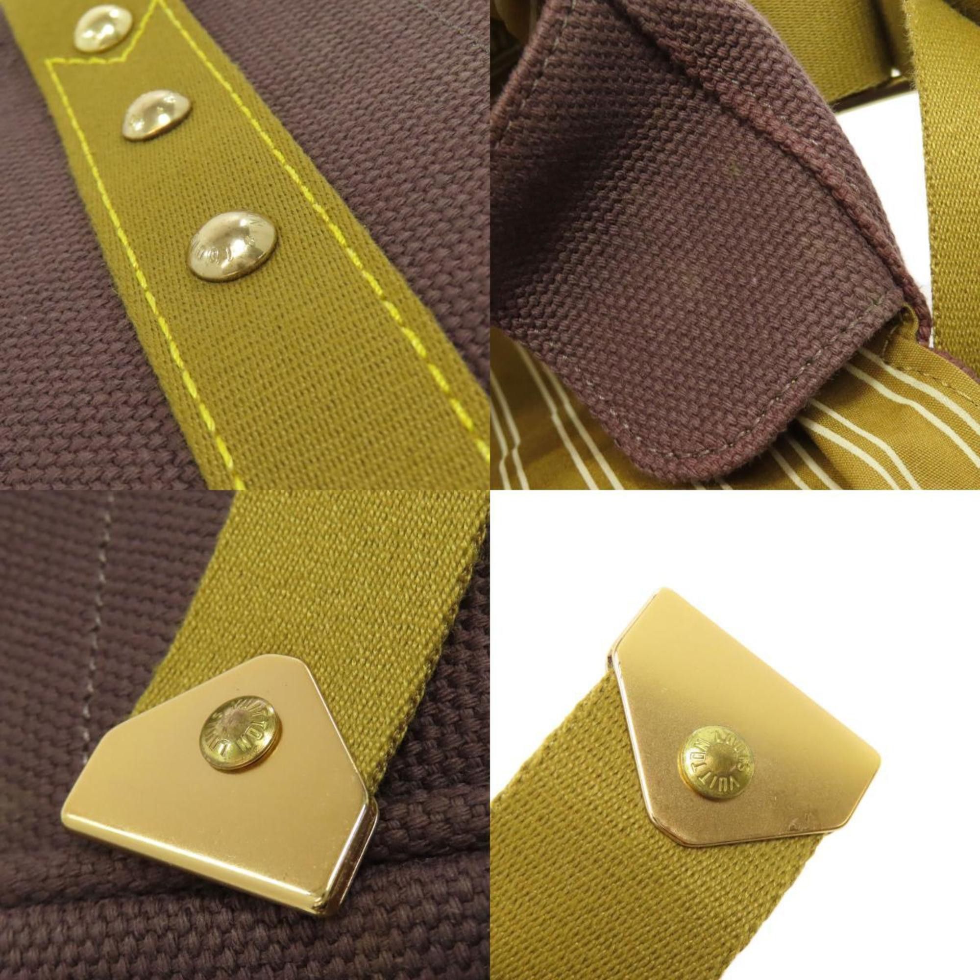 Louis Vuitton Louis Vuitton Antigua shoulder Size ONE SIZE - 6 Thumbnail