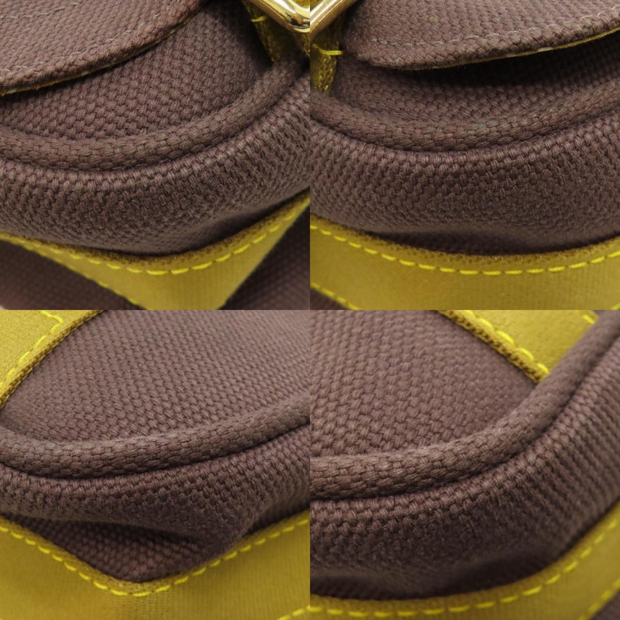 Louis Vuitton Louis Vuitton Antigua shoulder Size ONE SIZE - 4 Thumbnail