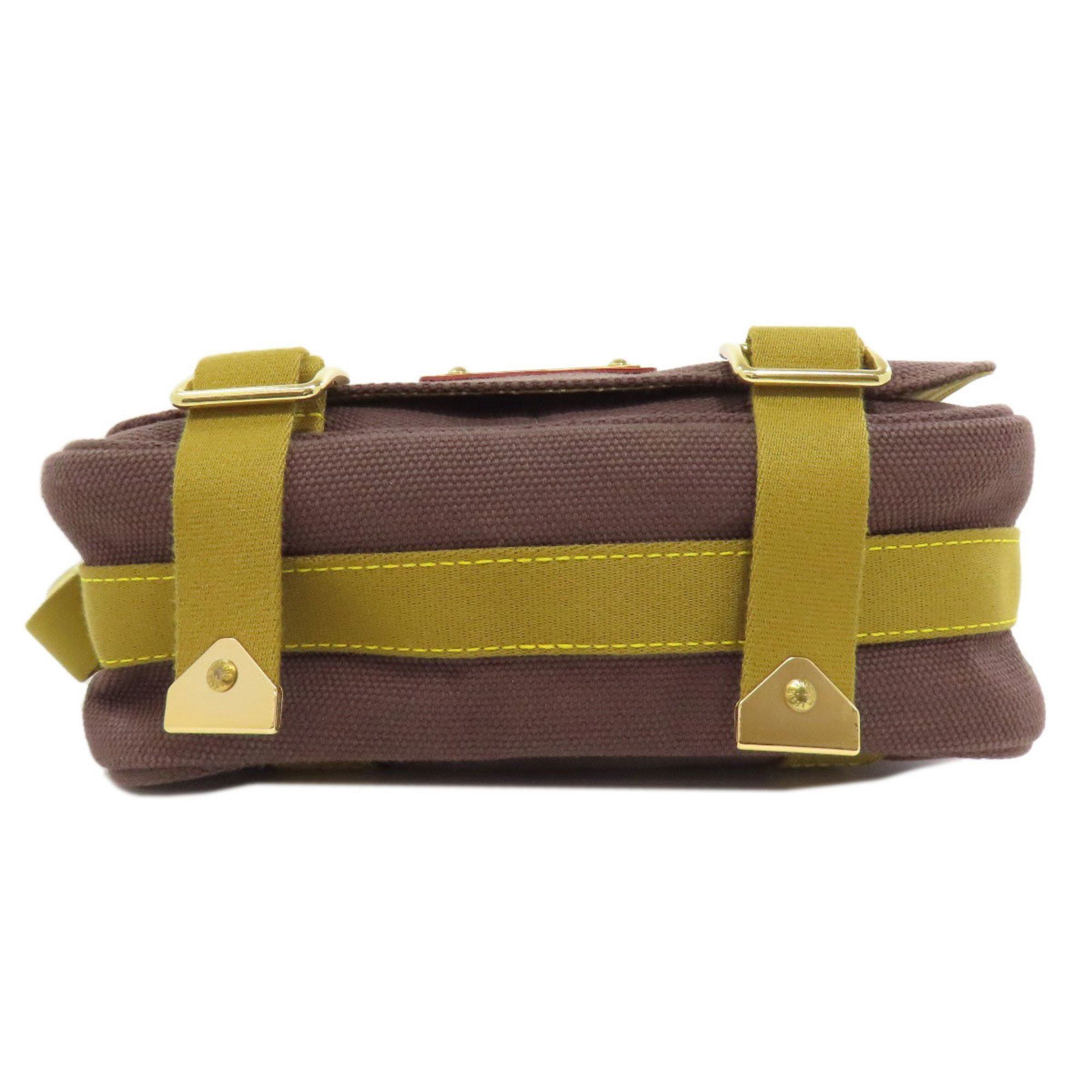 Louis Vuitton Louis Vuitton Antigua shoulder Size ONE SIZE - 11 Thumbnail