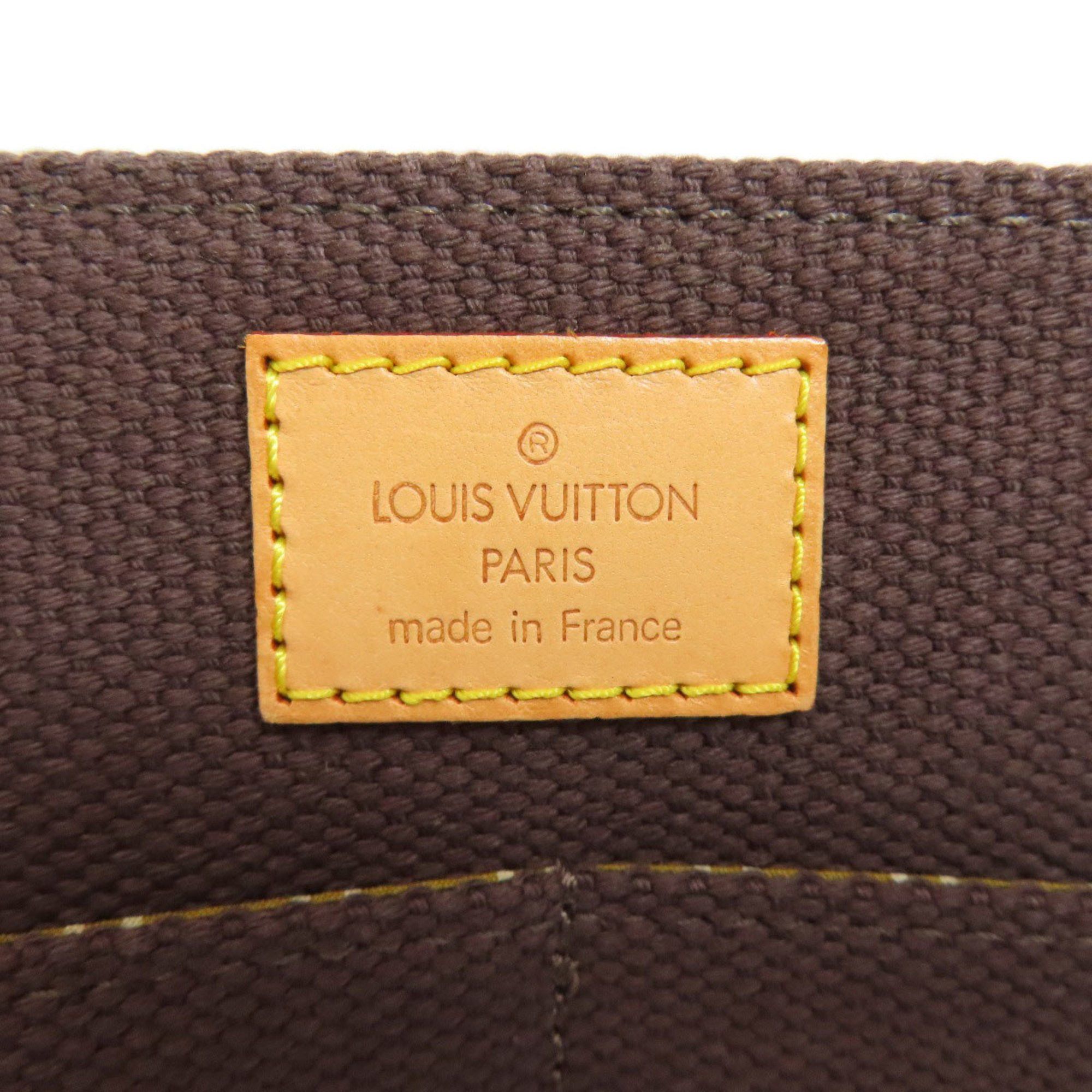 Louis Vuitton Louis Vuitton Antigua shoulder Size ONE SIZE - 9 Thumbnail