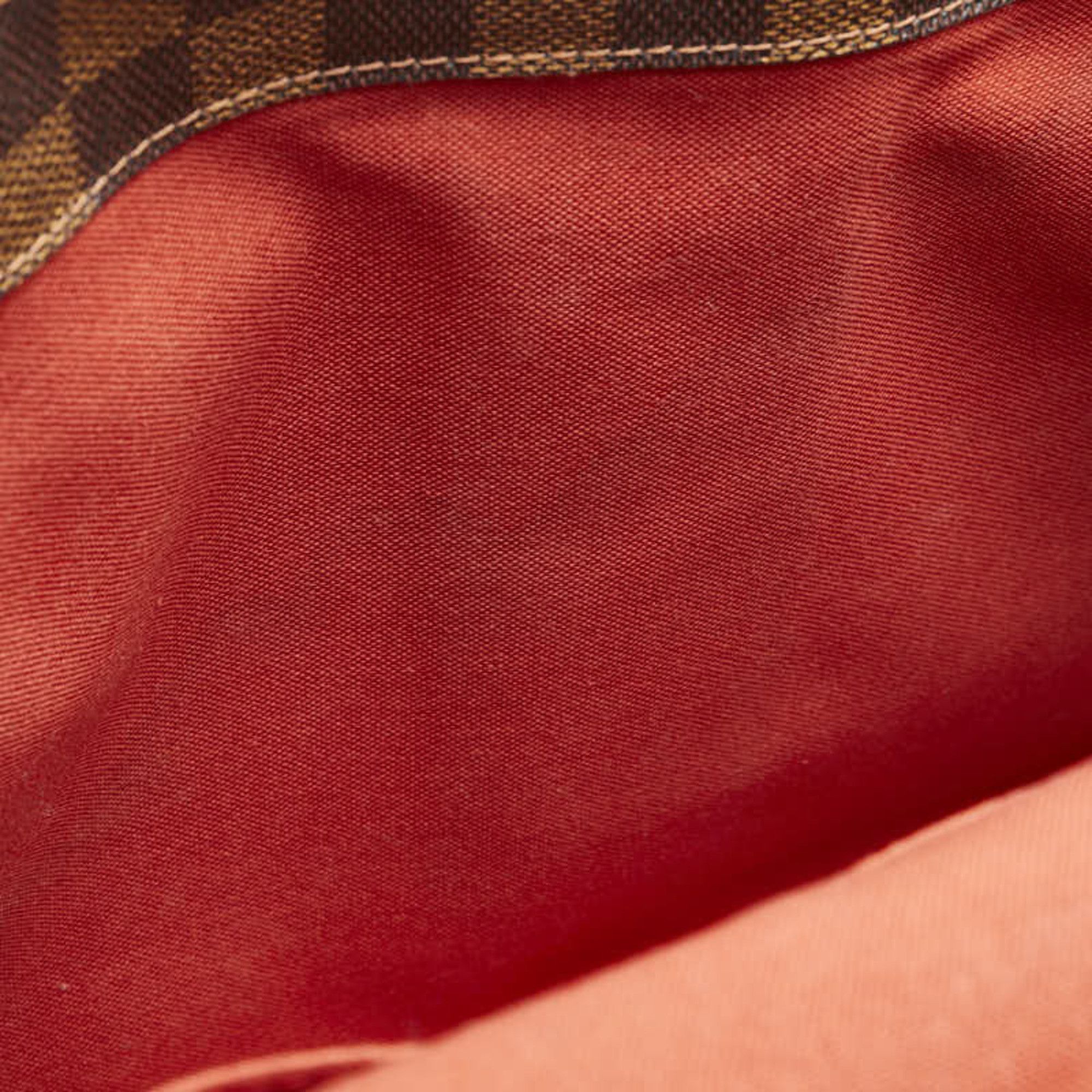 Louis Vuitton Louis Vuitton Broadway shoulder Size ONE SIZE - 8 Thumbnail