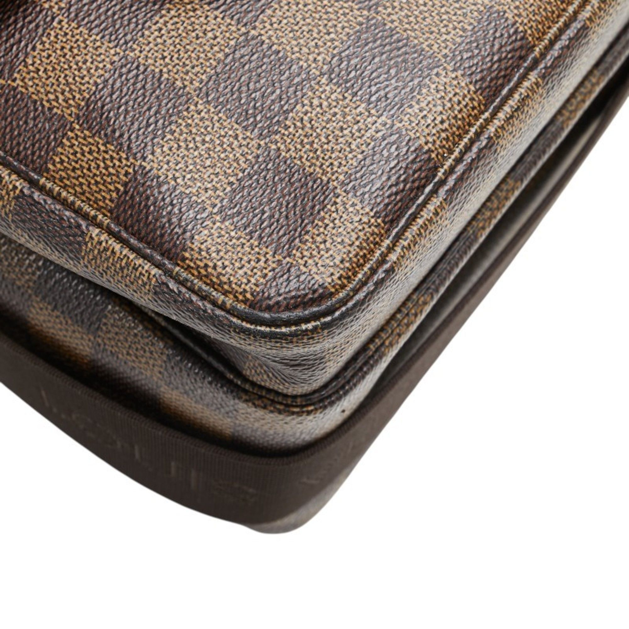 Louis Vuitton Louis Vuitton Broadway shoulder Size ONE SIZE - 5 Thumbnail