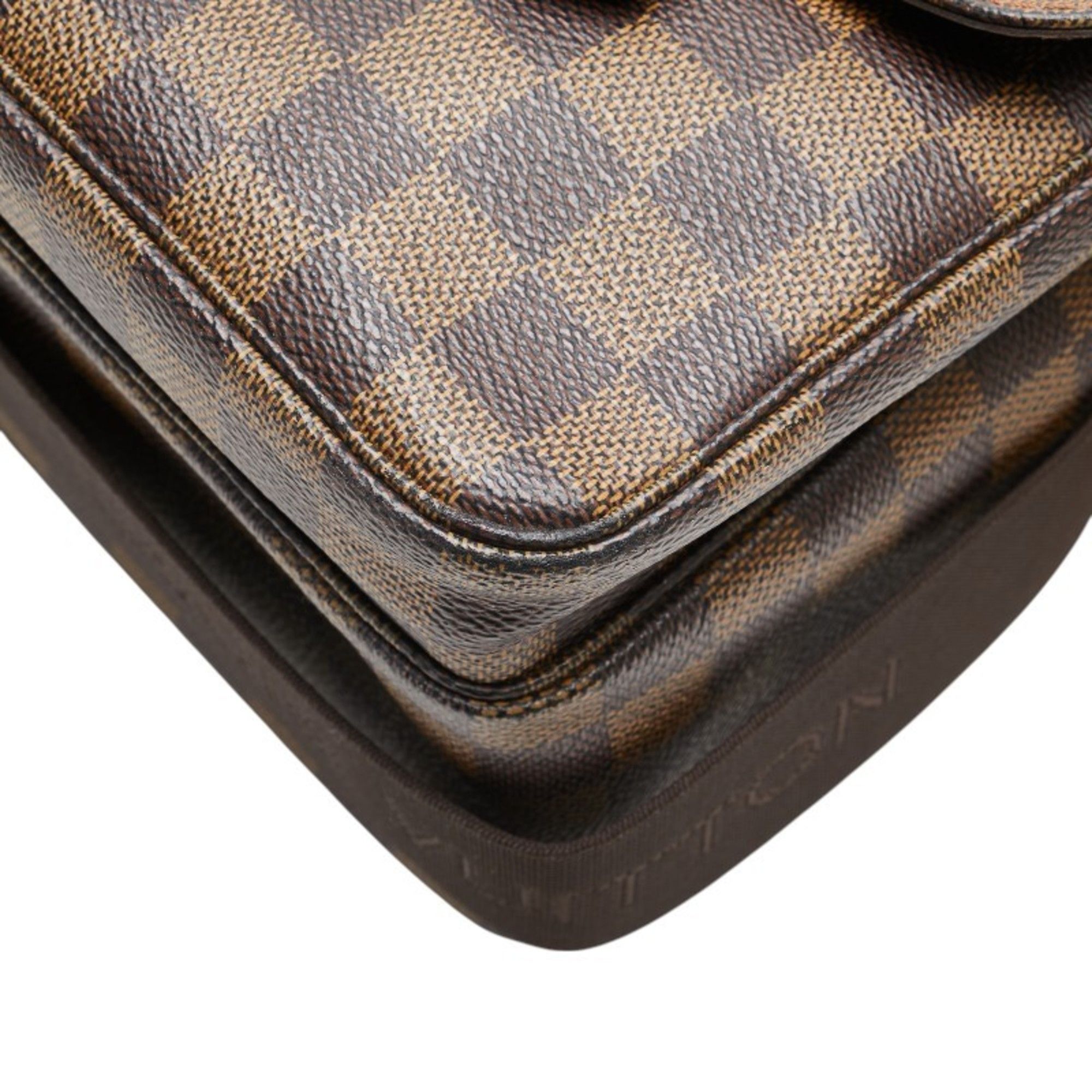 Louis Vuitton Louis Vuitton Broadway shoulder Size ONE SIZE - 4 Thumbnail