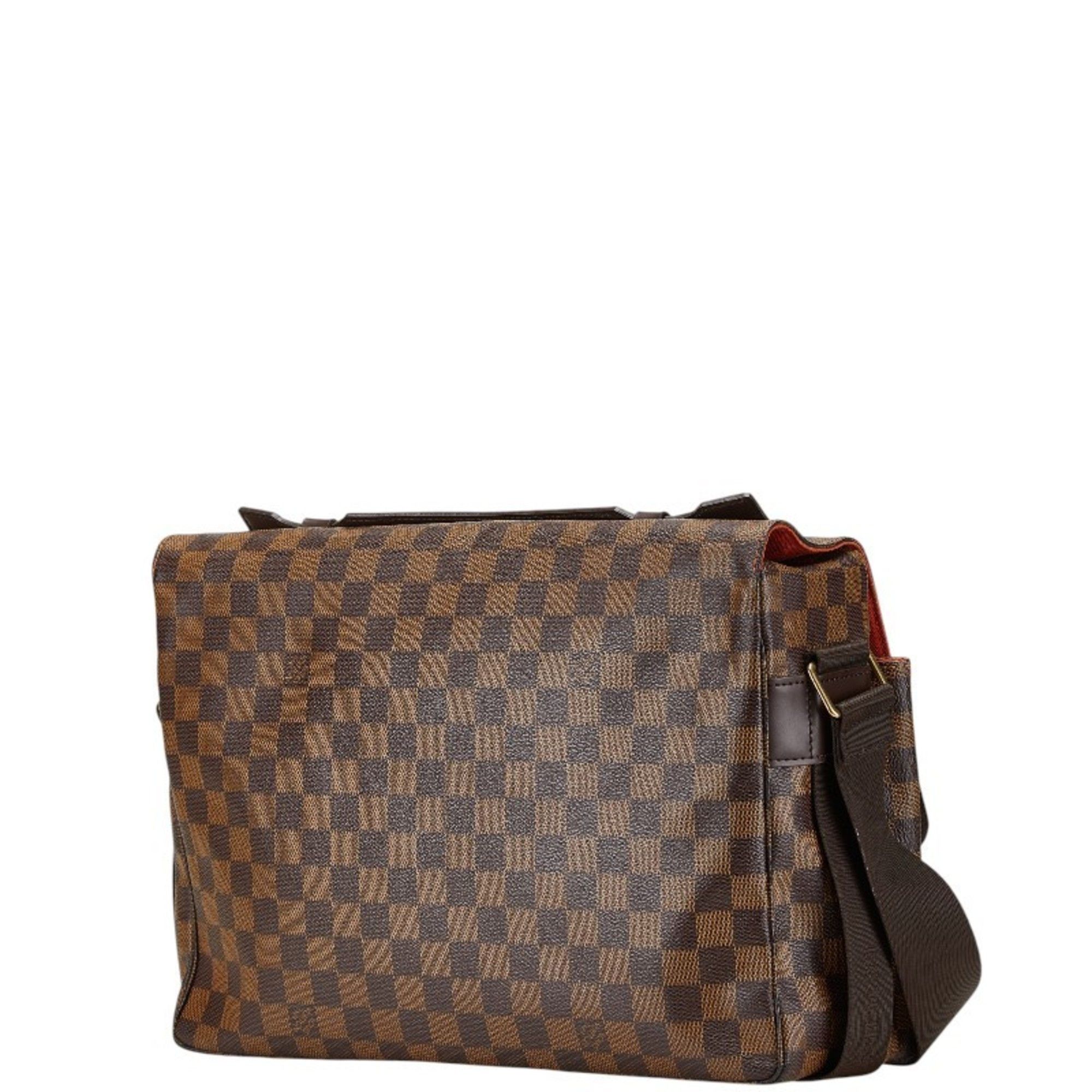 Louis Vuitton Louis Vuitton Broadway shoulder Size ONE SIZE - 2 Thumbnail