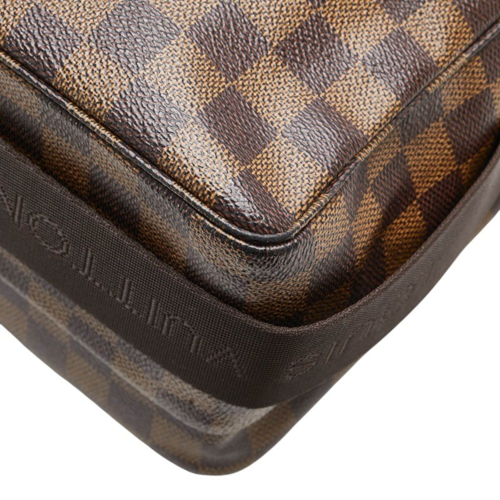 Louis Vuitton Louis Vuitton Broadway shoulder Size ONE SIZE - 6 Thumbnail
