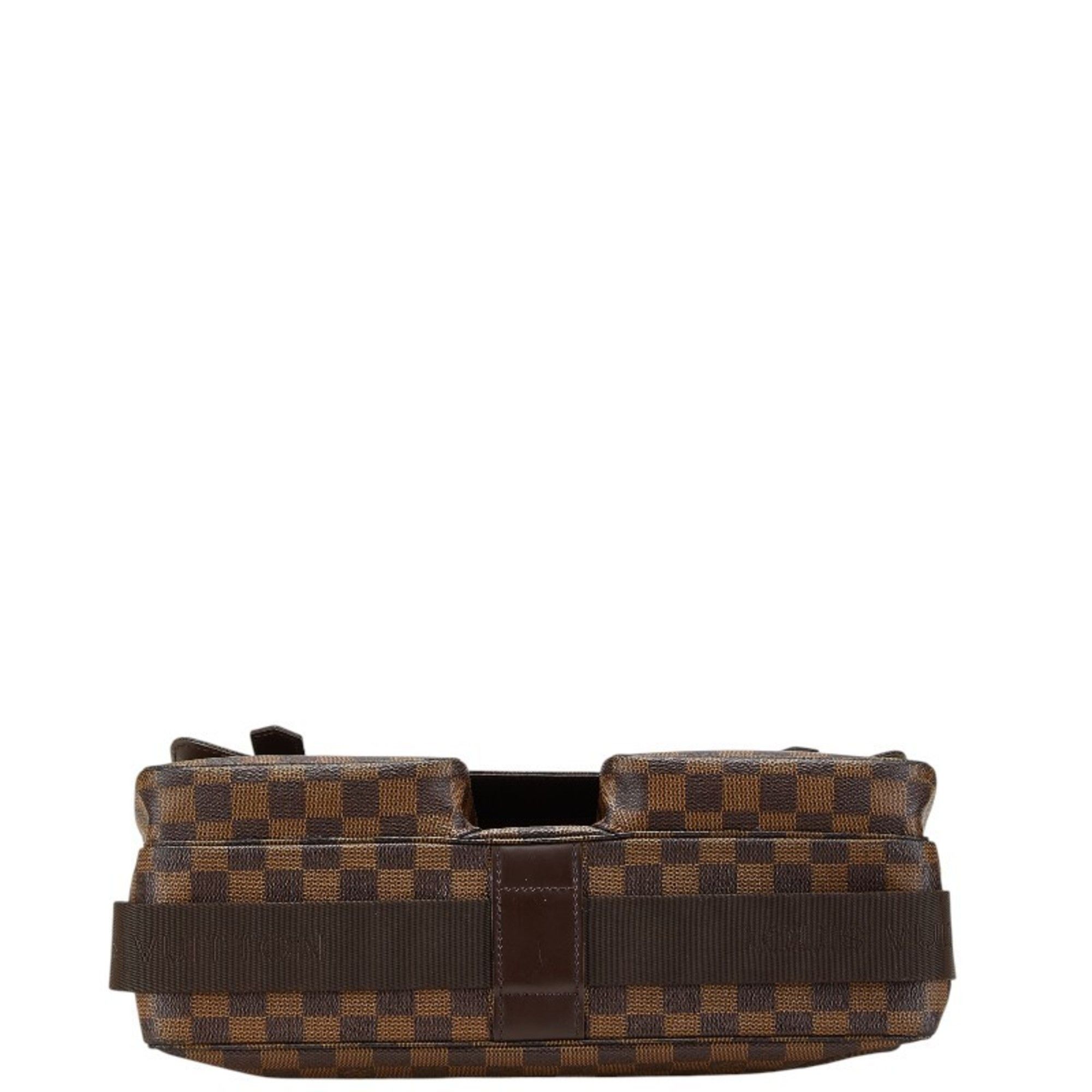 Louis Vuitton Louis Vuitton Broadway shoulder Size ONE SIZE - 13 Thumbnail