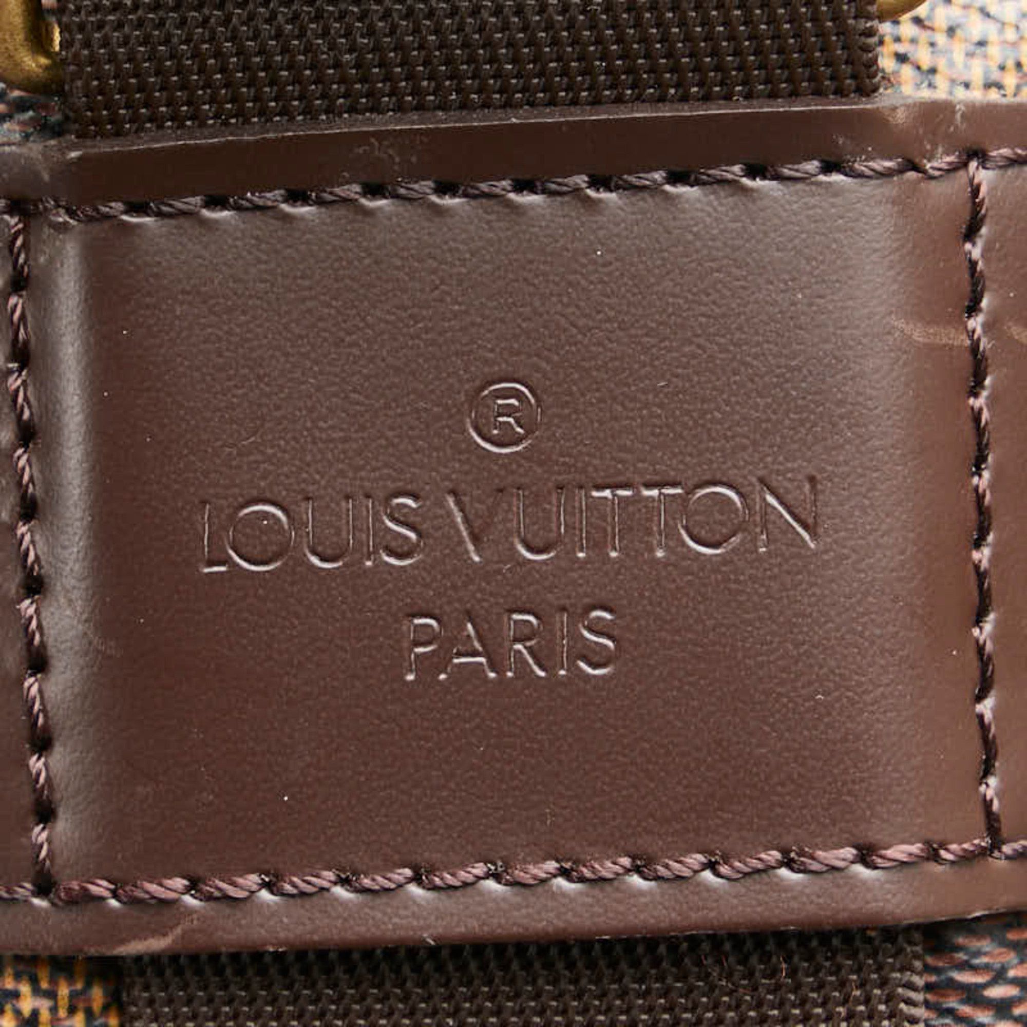 Louis Vuitton Louis Vuitton Broadway shoulder Size ONE SIZE - 10 Thumbnail