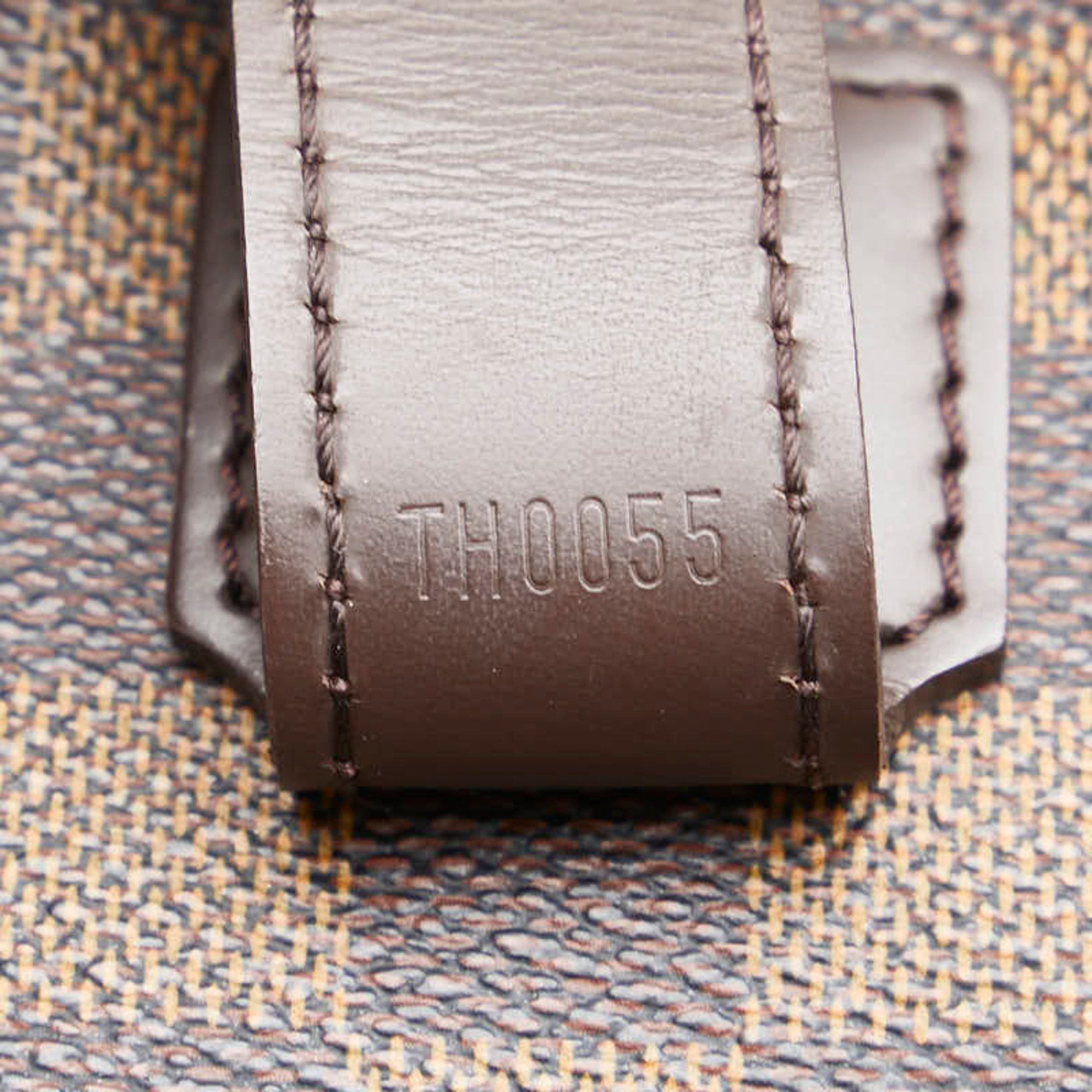 Louis Vuitton Louis Vuitton Broadway shoulder Size ONE SIZE - 11 Thumbnail