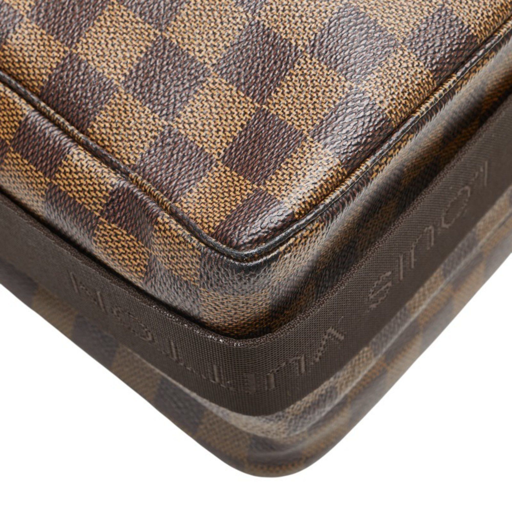 Louis Vuitton Louis Vuitton Broadway shoulder Size ONE SIZE - 7 Thumbnail