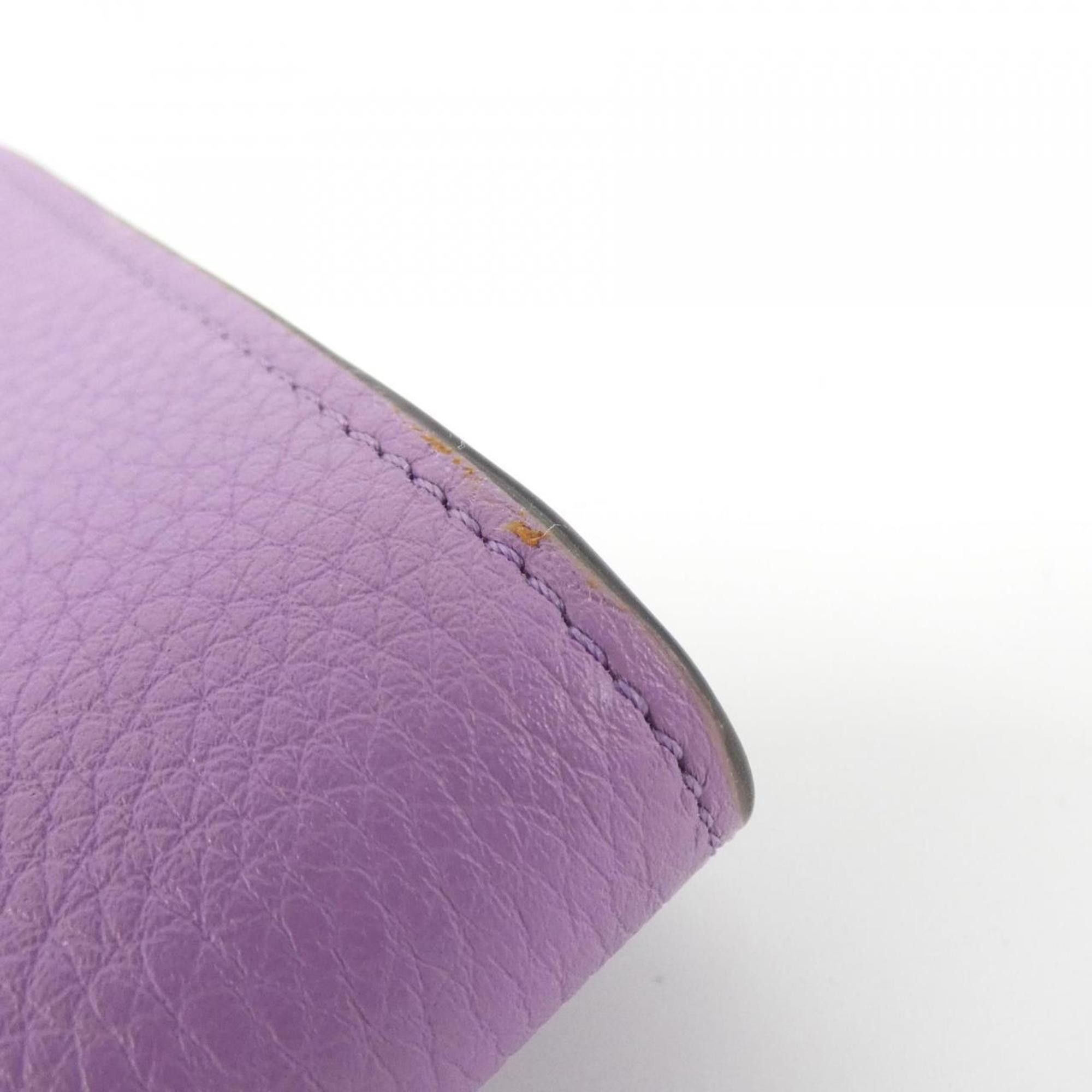 Fendi Fendi Peekaboo wallet Size ONE SIZE - 3 Thumbnail
