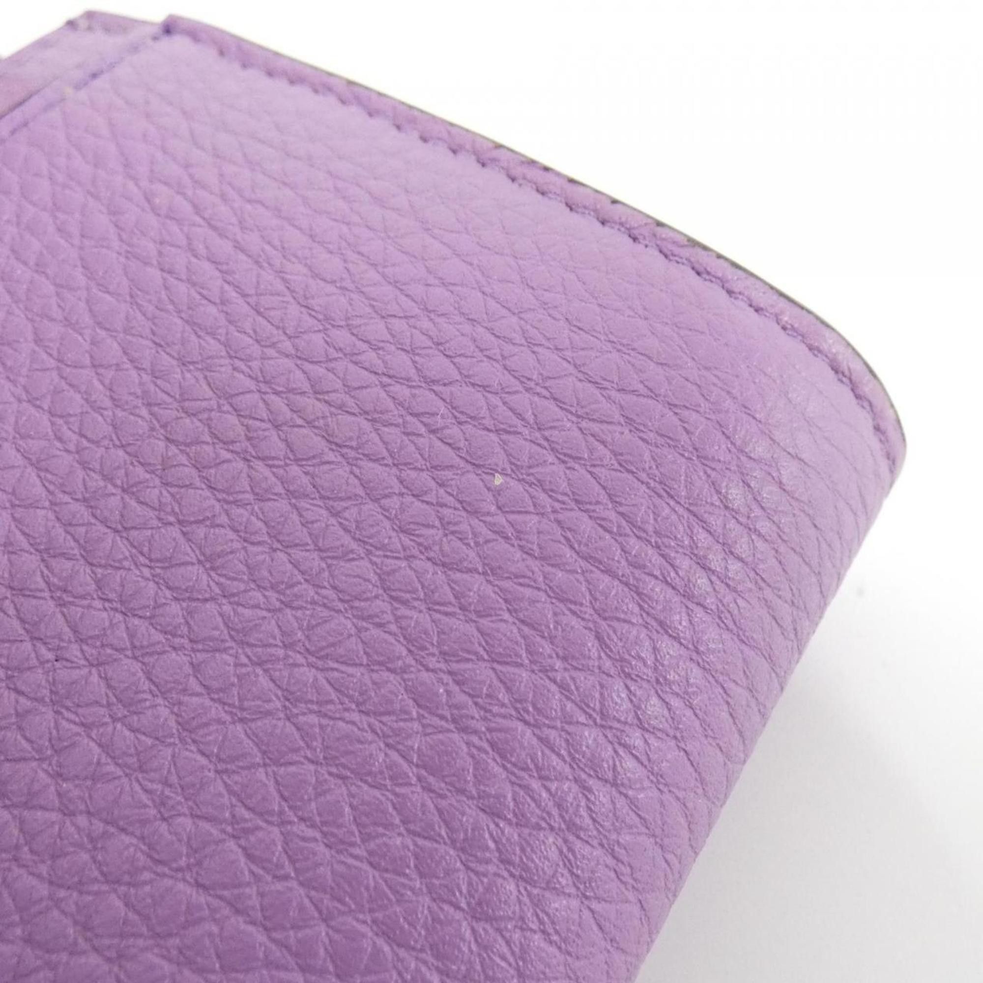 Fendi Fendi Peekaboo wallet Size ONE SIZE - 4 Thumbnail