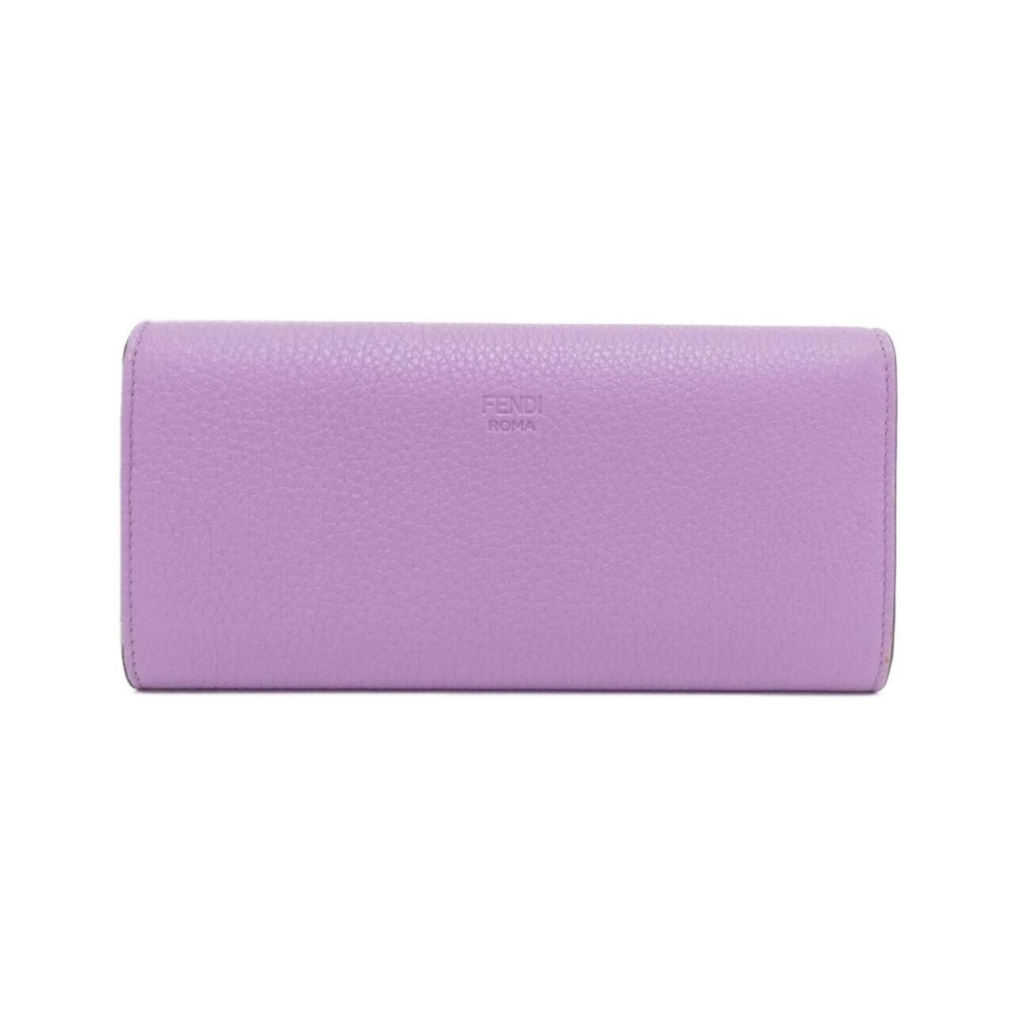 Fendi Fendi Peekaboo wallet Size ONE SIZE - 2 Thumbnail