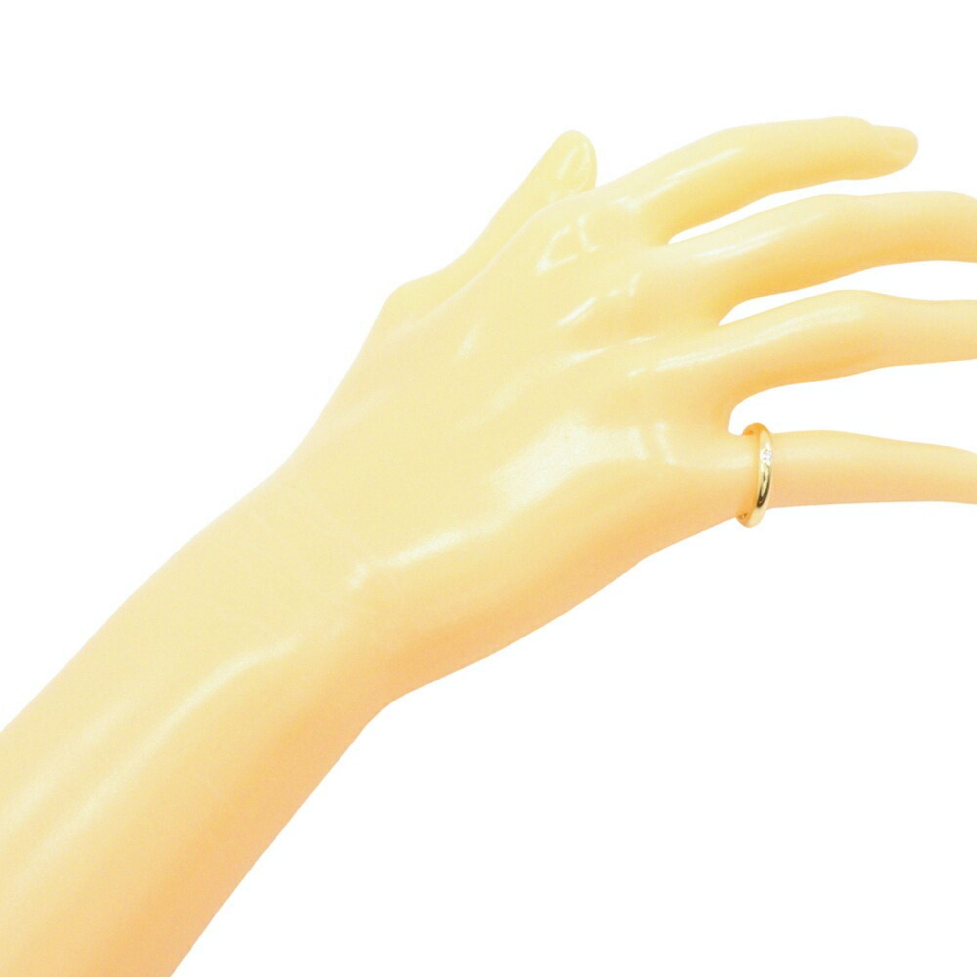 Tiffany & Co. Tiffany & Co Stacking band ring Size ONE SIZE - 6 Thumbnail