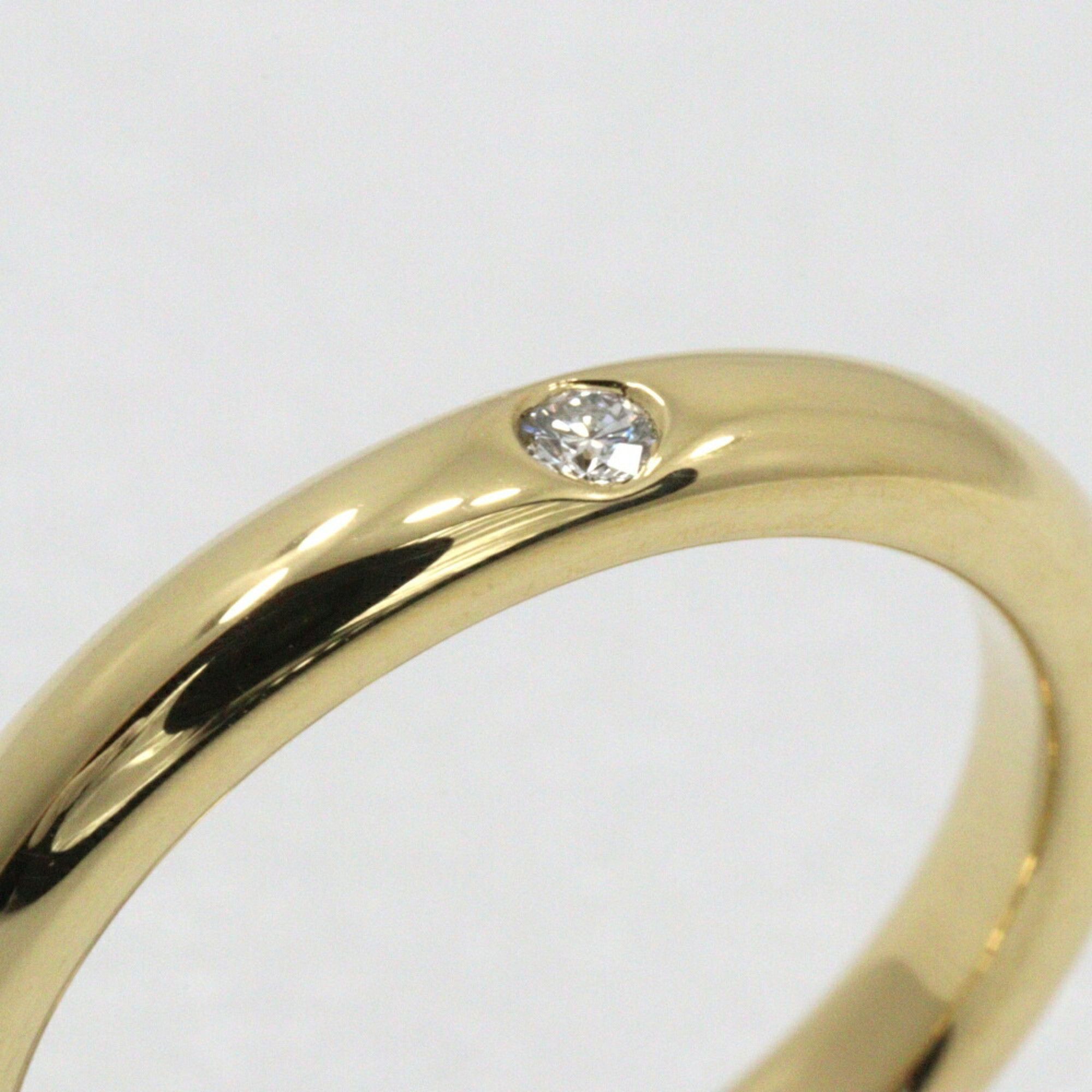 Tiffany & Co. Tiffany & Co Stacking band ring Size ONE SIZE - 4 Thumbnail