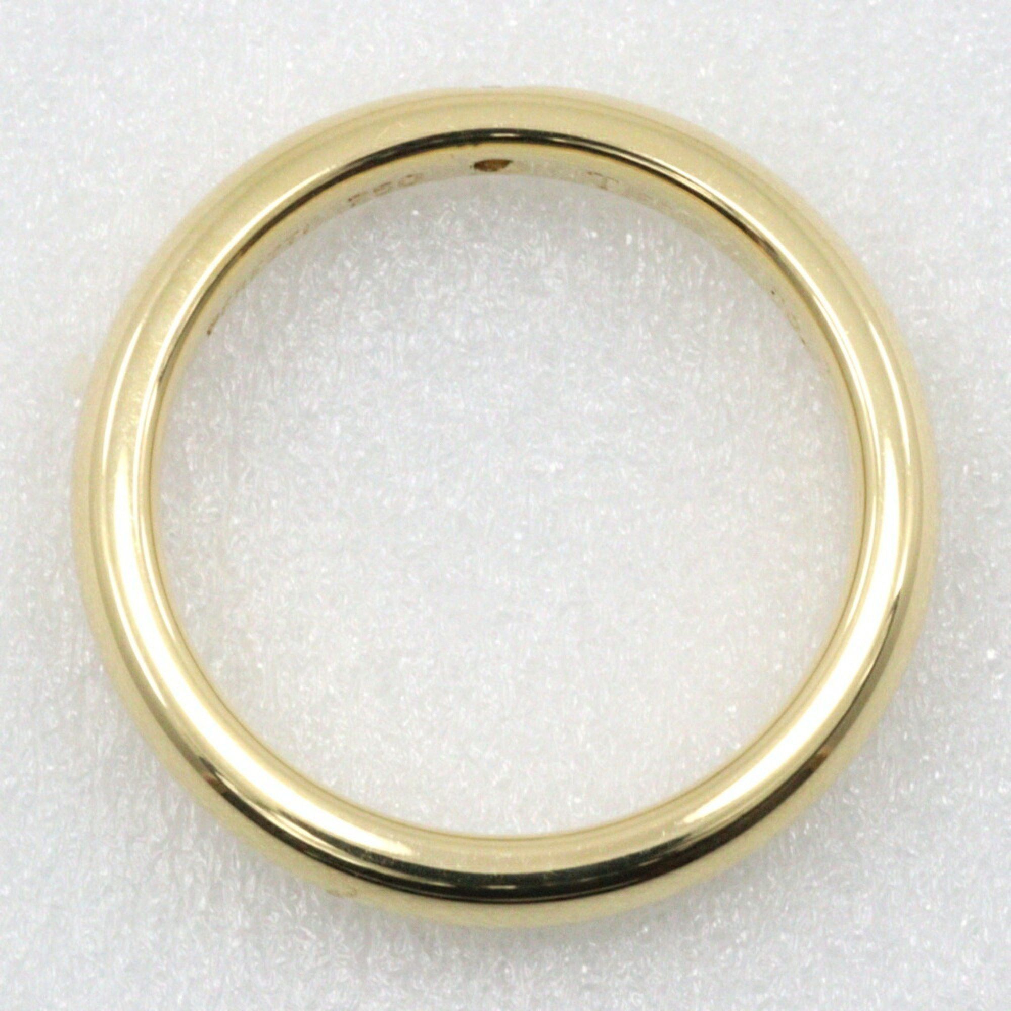 Tiffany & Co. Tiffany & Co Stacking band ring Size ONE SIZE - 3 Thumbnail