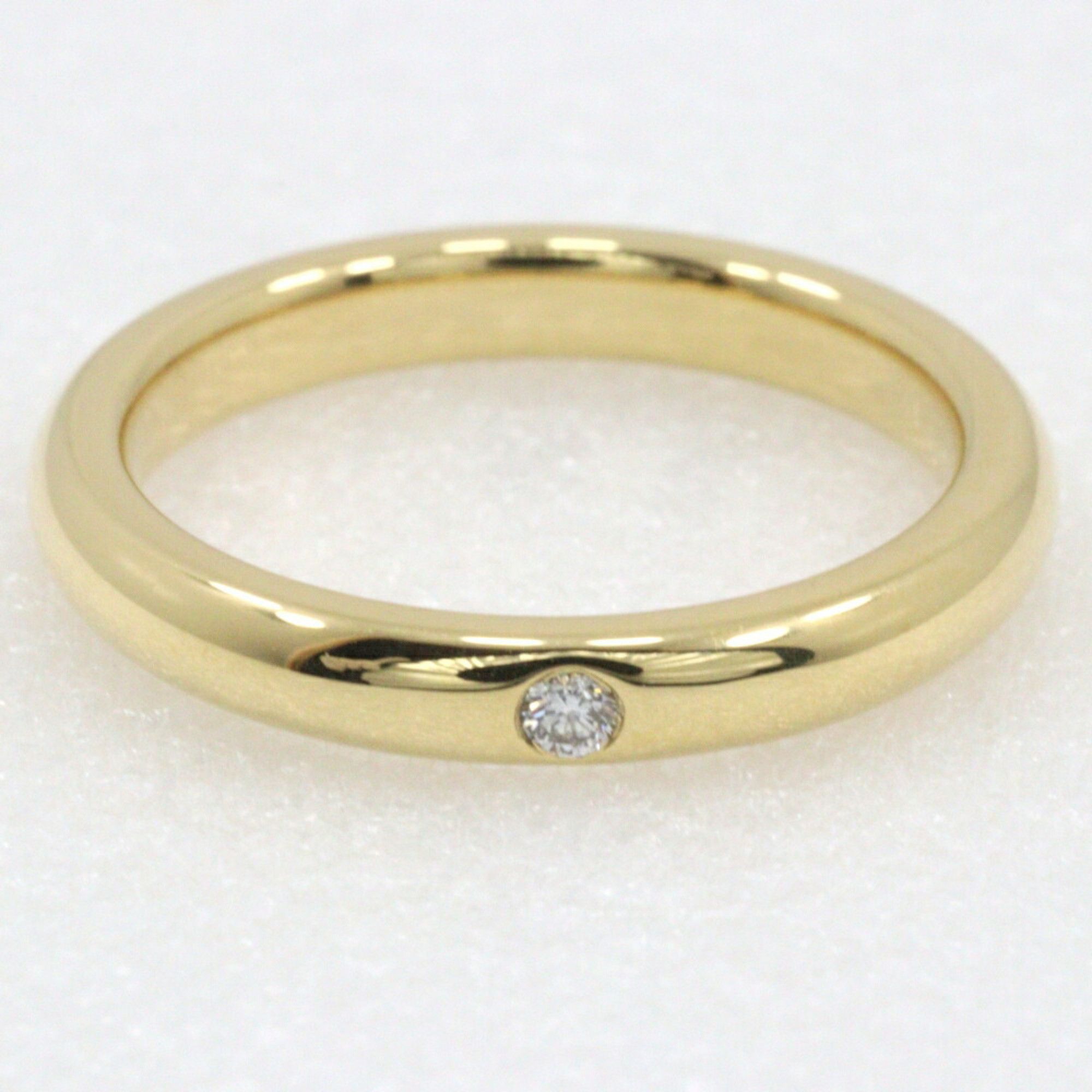 Tiffany & Co. Tiffany & Co Stacking band ring Size ONE SIZE - 2 Thumbnail