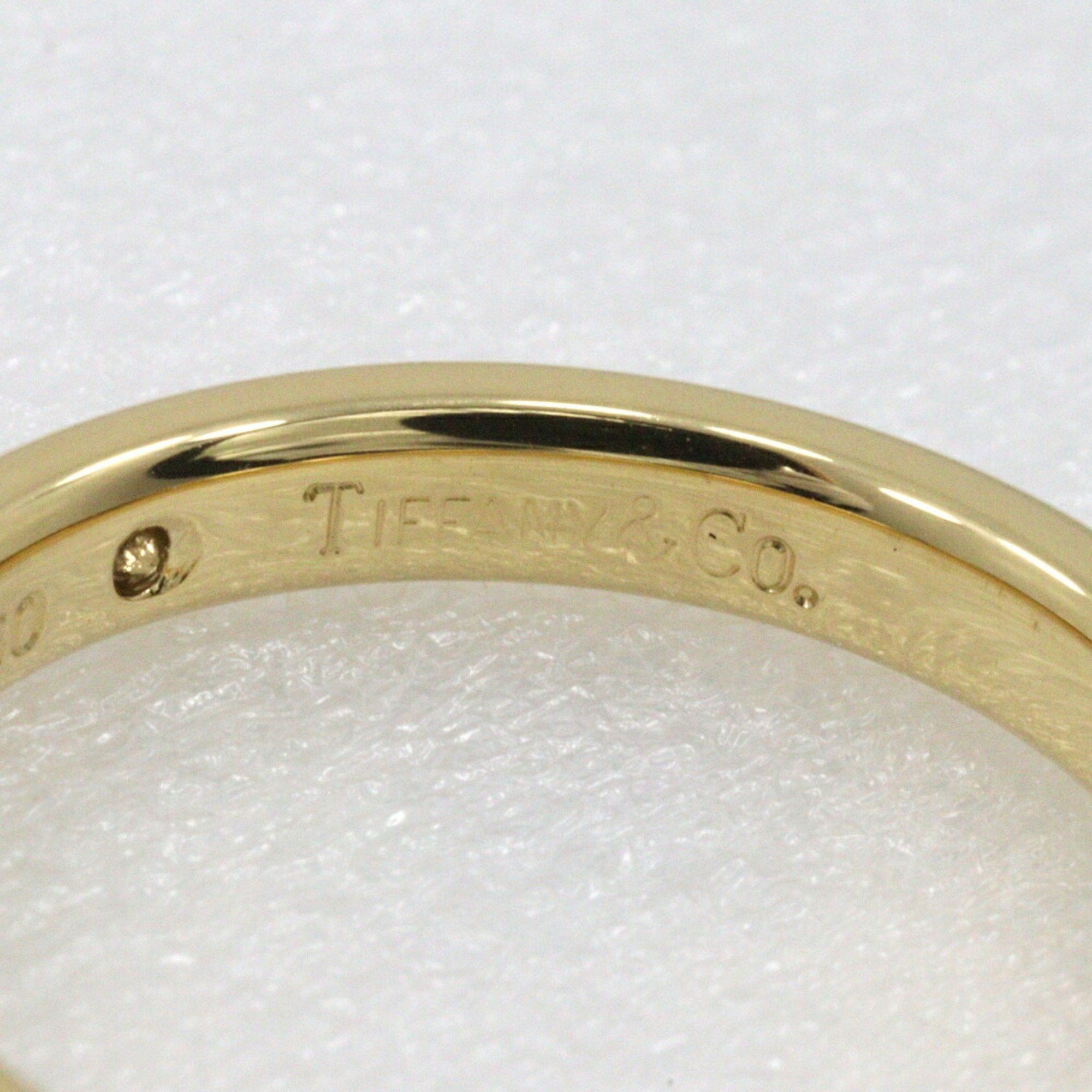 Tiffany & Co. Tiffany & Co Stacking band ring Size ONE SIZE - 5 Thumbnail