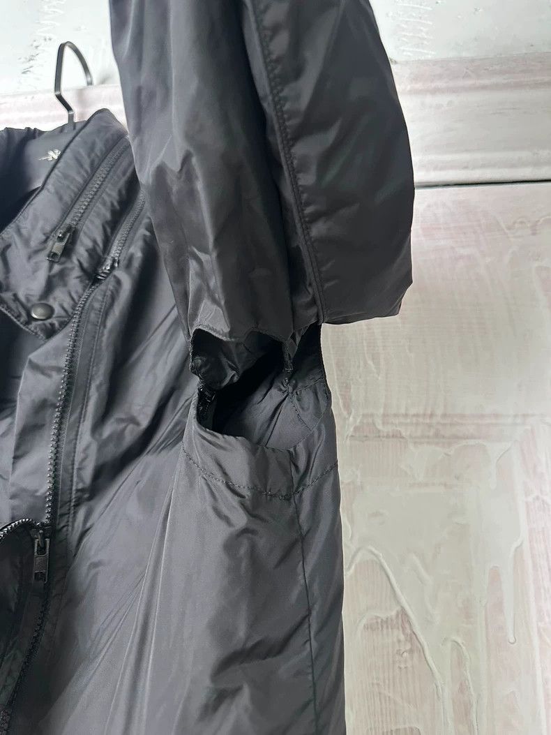 Maison Margiela Maison Margiela M65 Jacket with Detachable Features- DMC Size US M / EU 48-50 / 2 - 6 Thumbnail