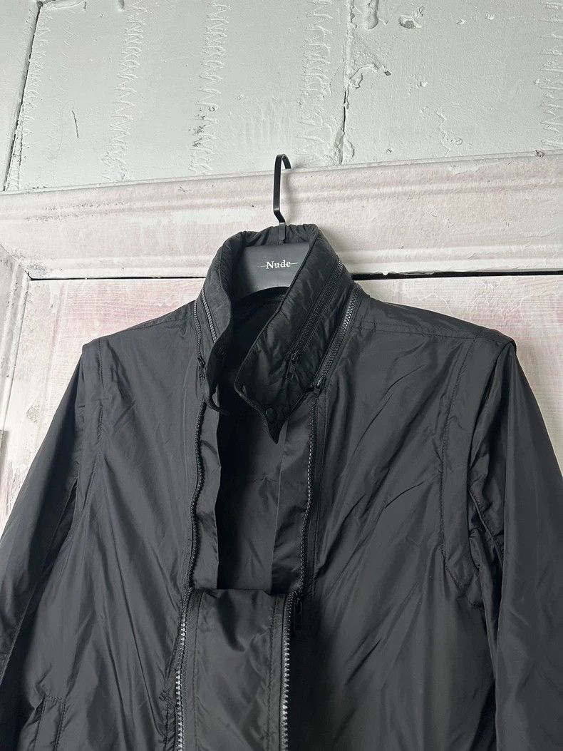 Maison Margiela Maison Margiela M65 Jacket with Detachable Features- DMC Size US M / EU 48-50 / 2 - 4 Thumbnail