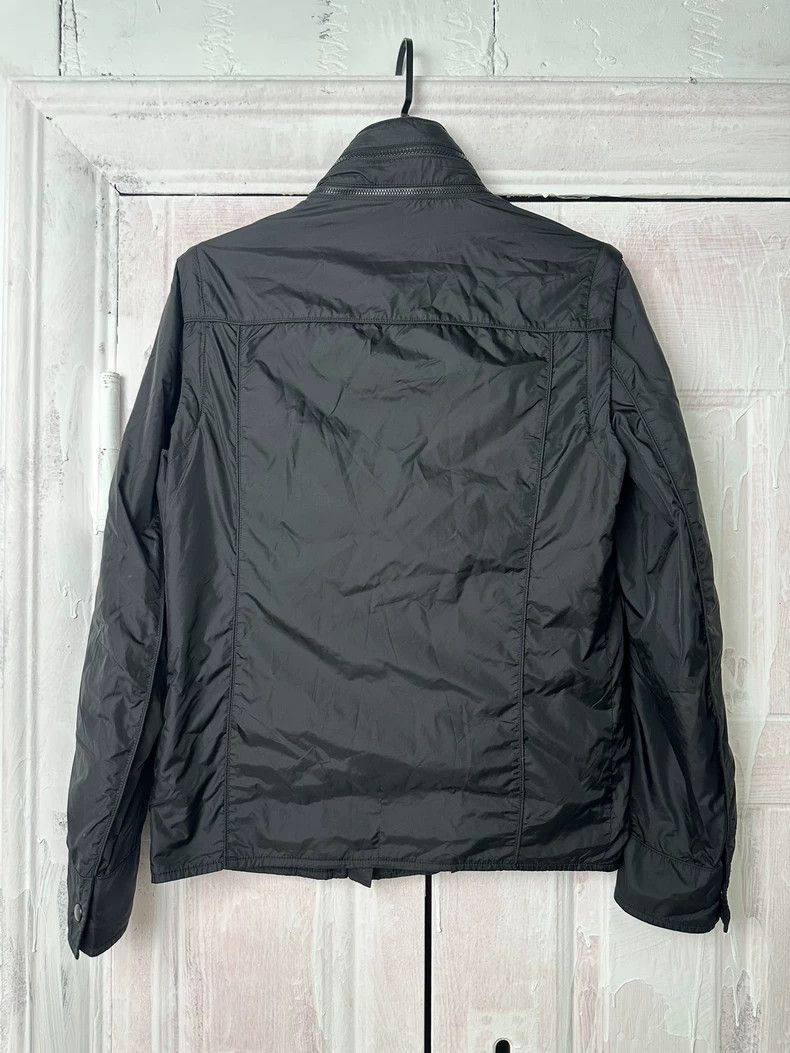 Maison Margiela Maison Margiela M65 Jacket with Detachable Features- DMC Size US M / EU 48-50 / 2 - 7 Thumbnail