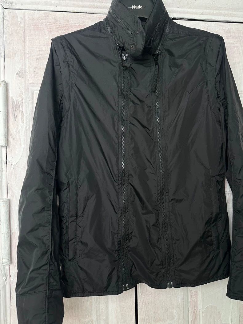 Maison Margiela Maison Margiela M65 Jacket with Detachable Features- DMC Size US M / EU 48-50 / 2 - 3 Thumbnail