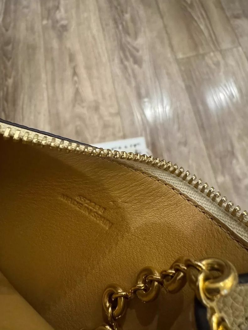 LOEWE Square Card Holder Coin Purse- DMC Miscellaneous